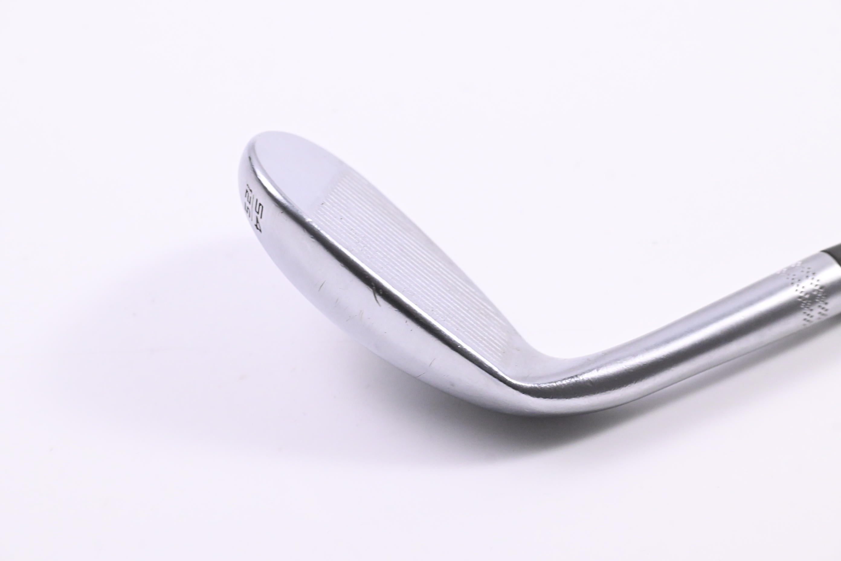 Callaway Opus Sand Wedge / 54 Degree / Stiff Flex Project X IO 110 Shaft