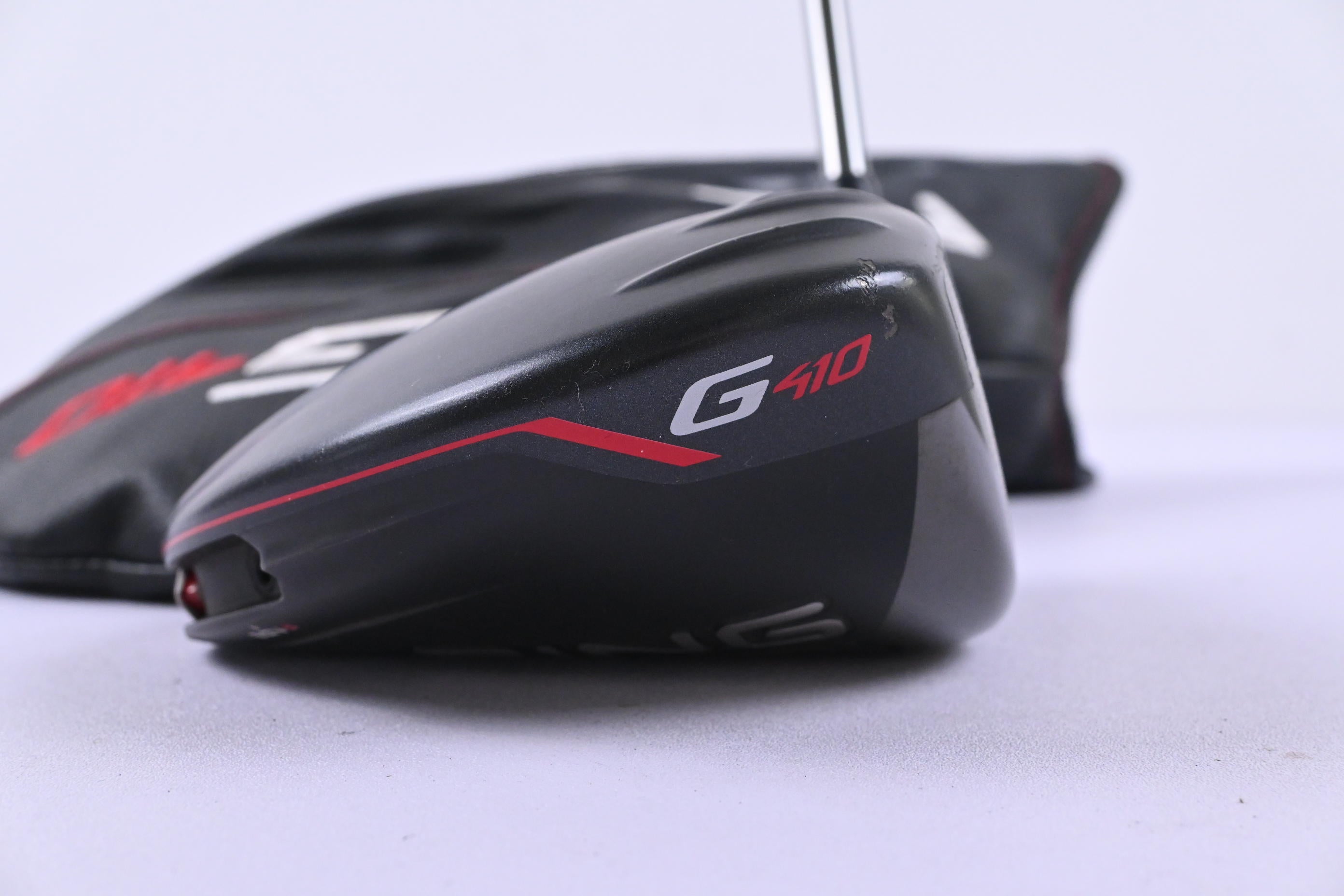 Ping G410 Plus Driver / 9 Degree / Stiff Flex Ping Tour 2.0 65 Shaft
