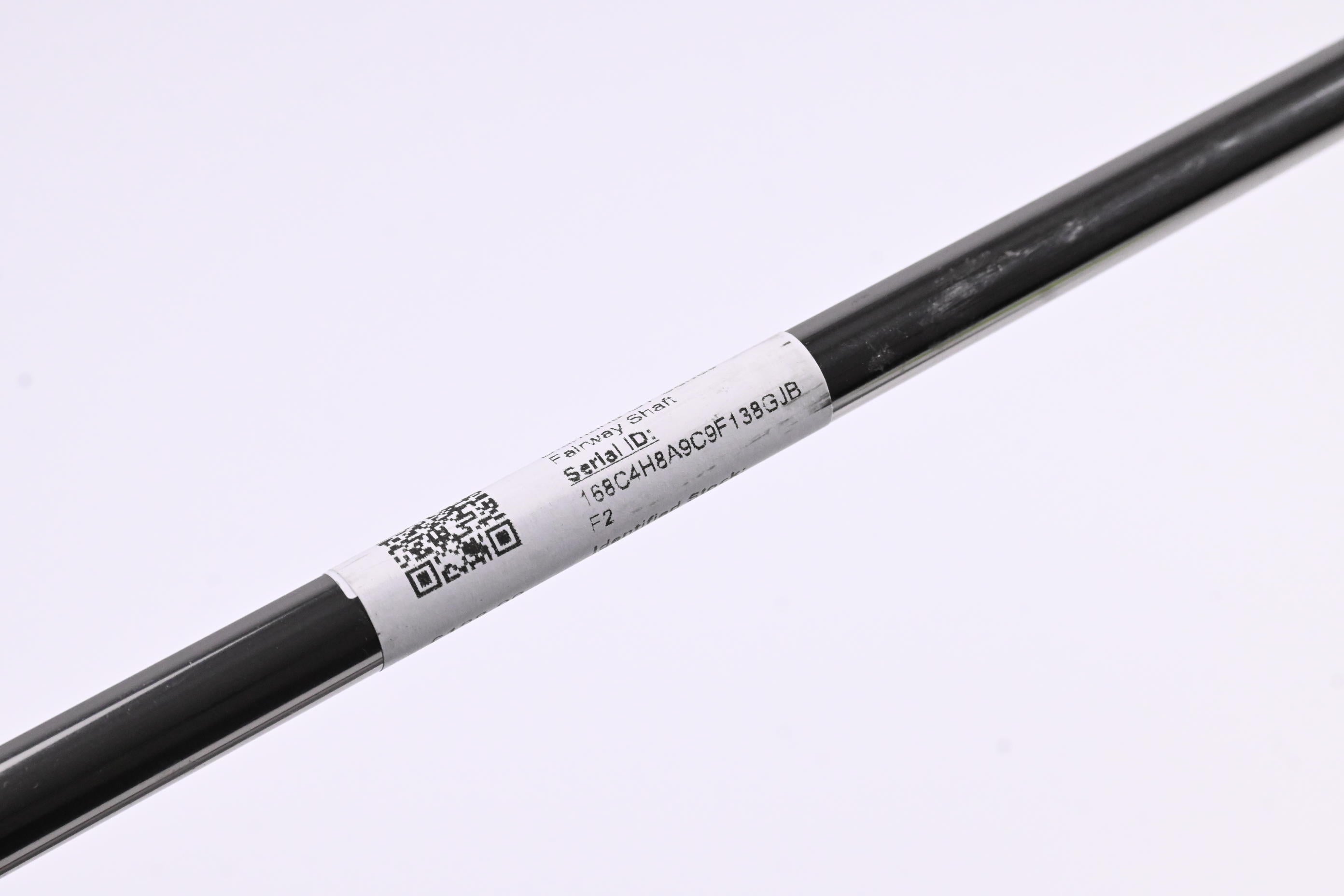 Diamana GT 50 Fairway Shaft / Regular Flex / Cobra 2nd Gen