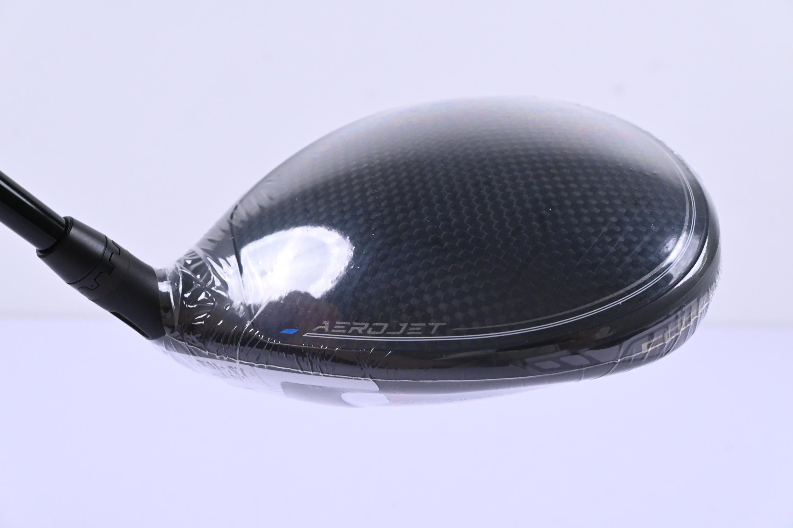 Cobra Aerojet Driver / 9 Degree / Senior Flex Cobra Shaft