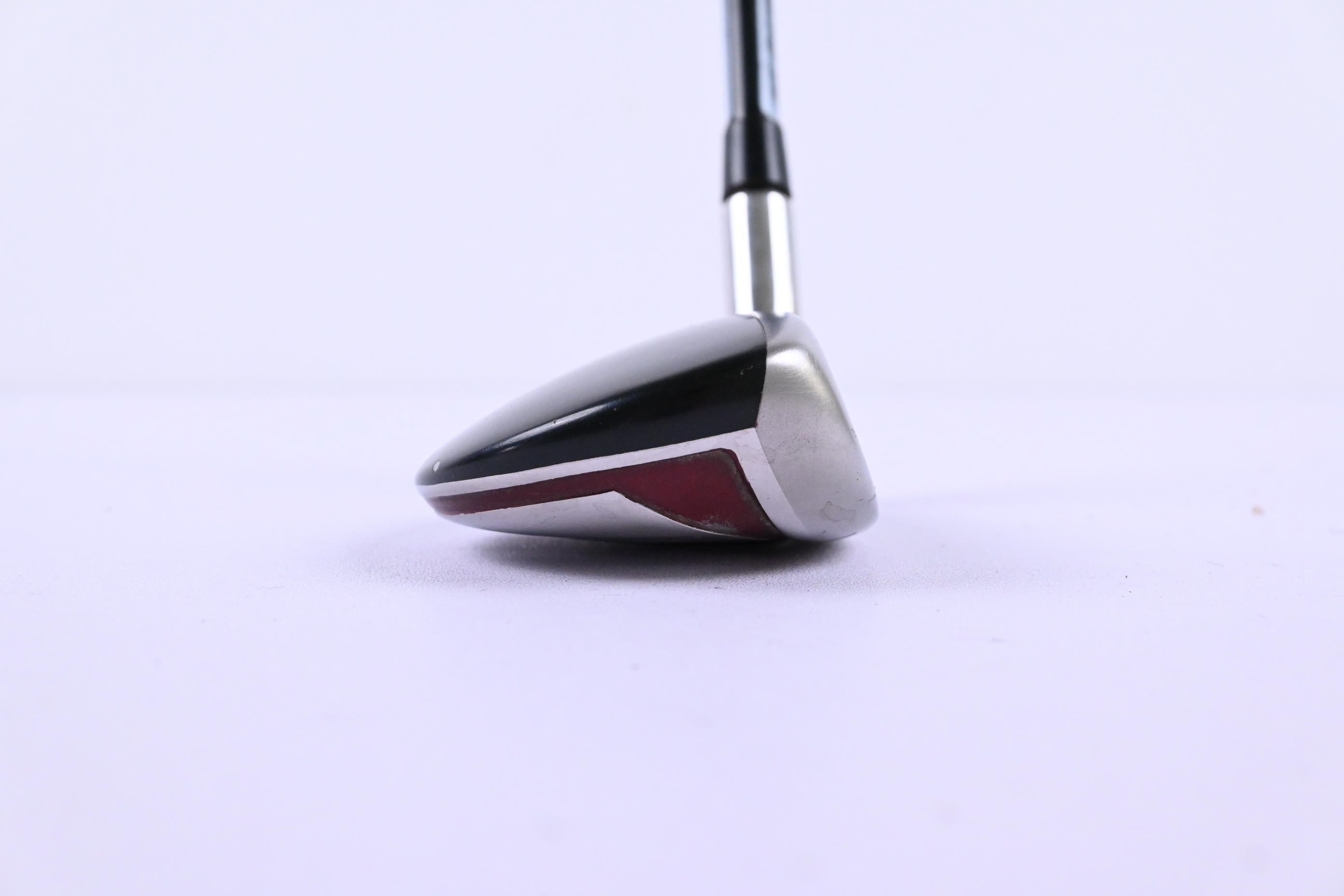 Callaway Diablo Edge #4 Hybrid / 24 Degree / Senior Flex Callaway 55 Shaft