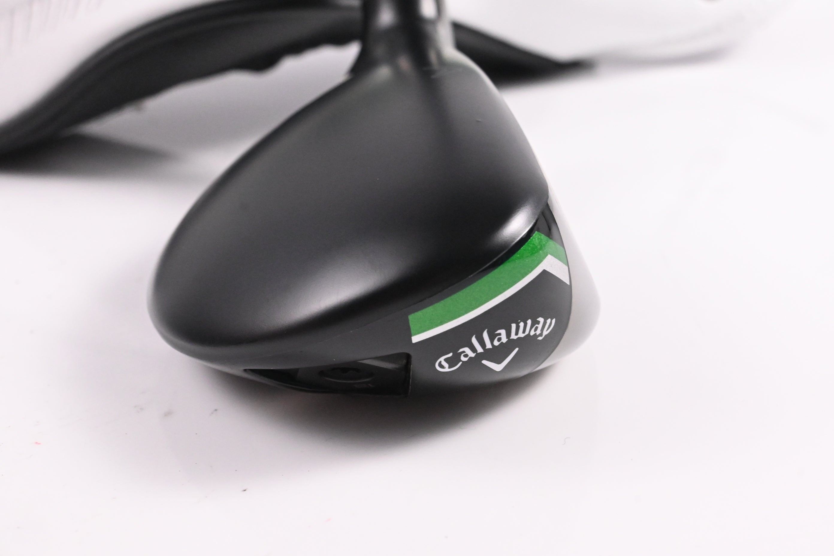 Callaway Elyte X #4 Hybrid / 21 Degree / Senior Flex Vanquish Blue 5 Shaft