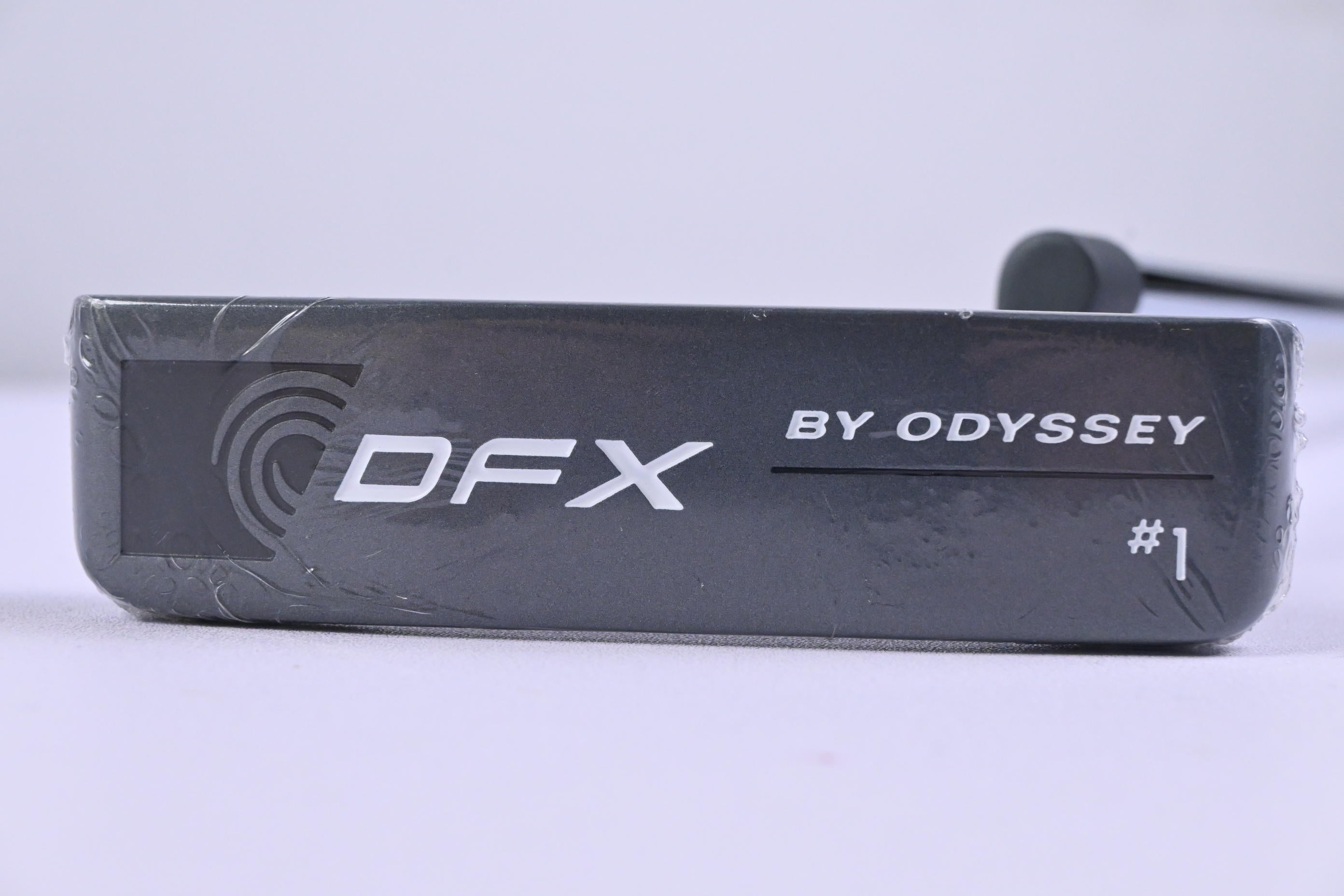Odyssey DFX 2025 #1 Putter / 34 Inch