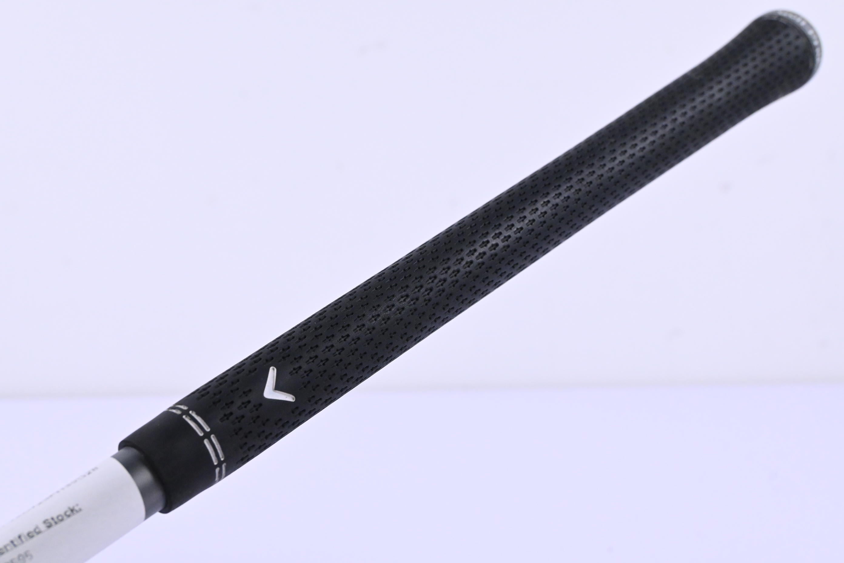 Callaway Mavrik #4 Hybrid / 20 Degree / Regular Flex Project X Catalyst 65 Shaft