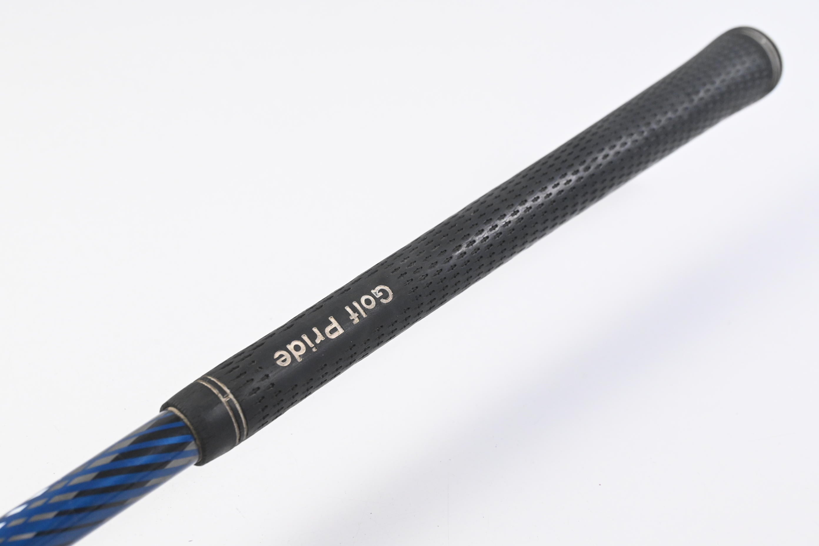 Cobra Baffler XL #9 Iron / Regular Flex Cobra Baffler 60 Shaft