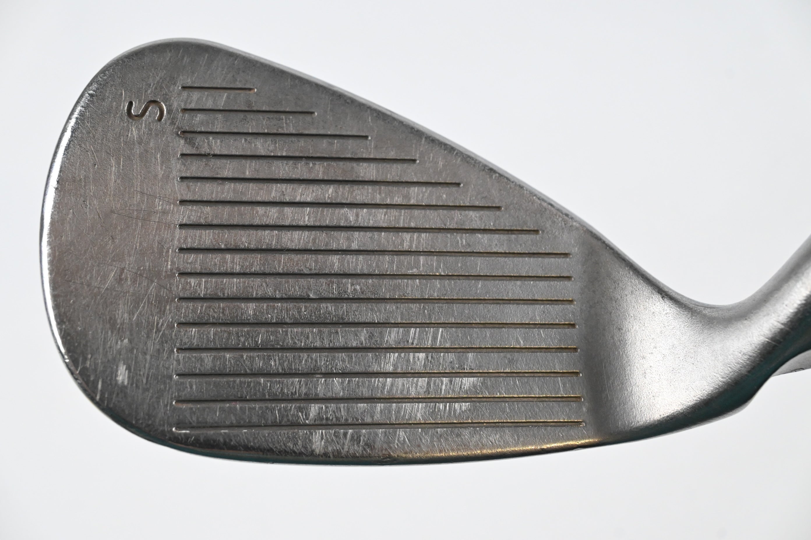 Ping G5 Sand Wedge / 54 Degree / Black Dot / Regular Flex Ping AWT Shaft