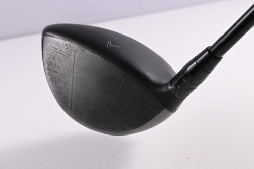 Callaway Rogue ST MAX LS Driver / 9 Degree / X-Flex Tensei AV White 65 Shaft