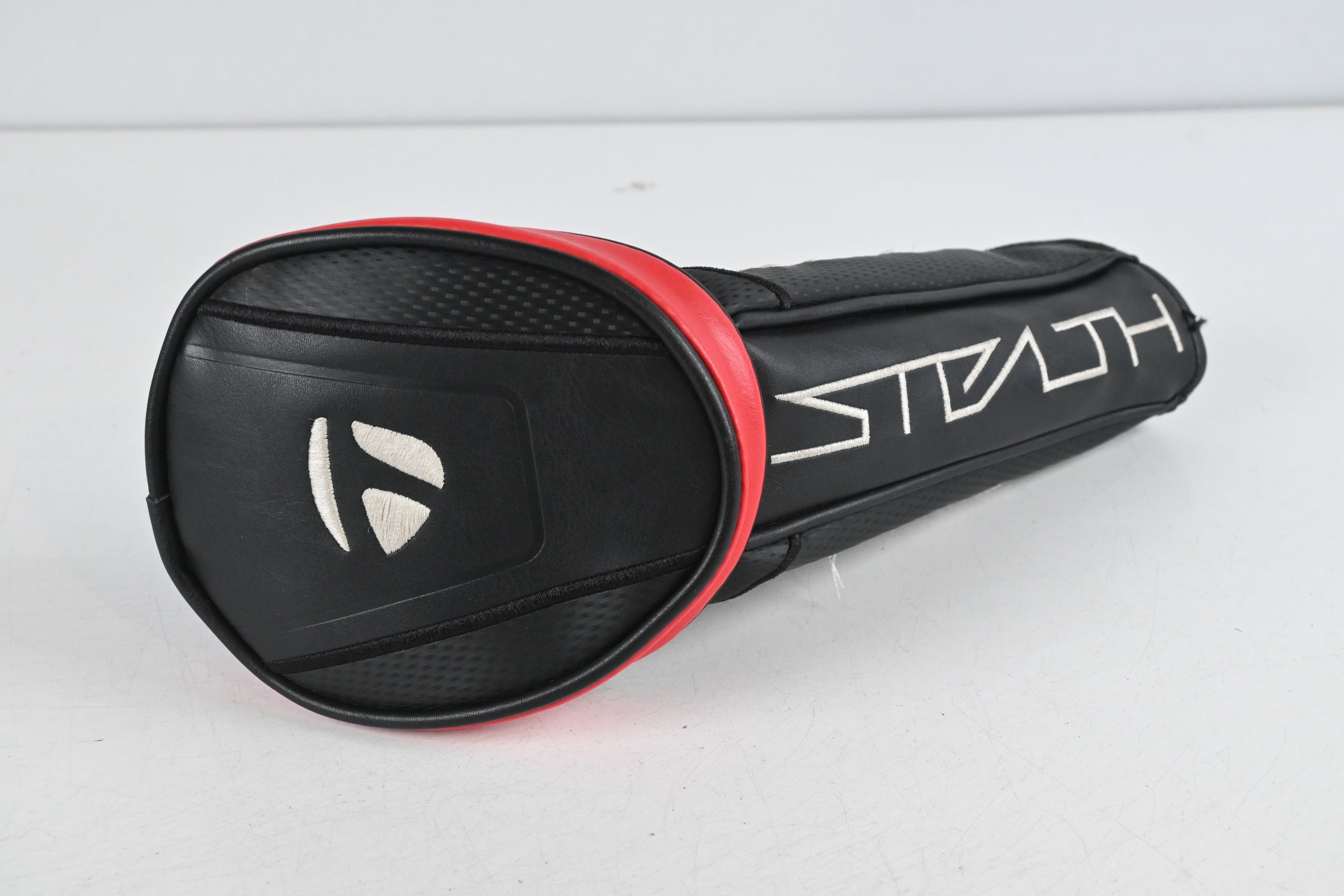 Taylormade Stealth #3 Wood / 15 Degree / Stiff Flex Ventus Red 6 Shaft