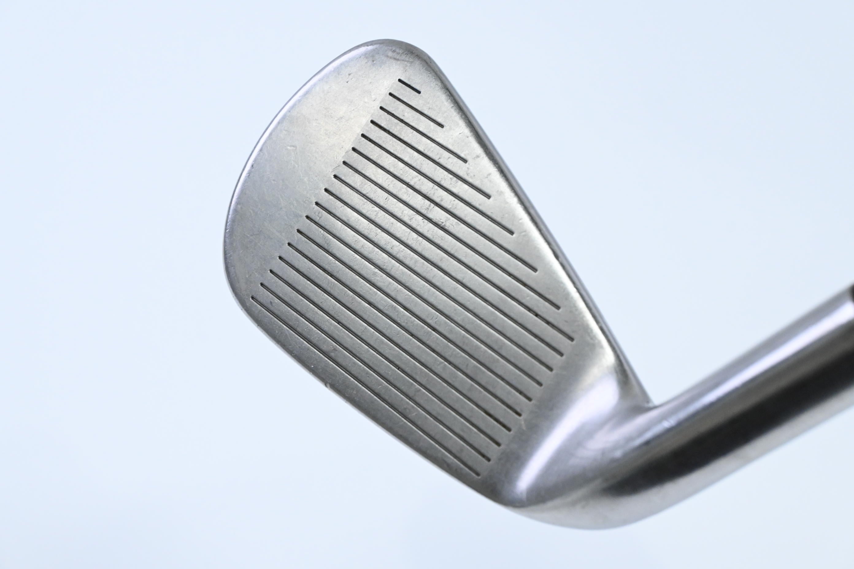 Callaway X Hot Pro #4 Iron / 21 Degree / Stiff Flex Steel Shaft