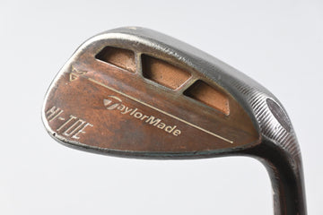 Taylormade Hi-Toe Sand Wedge / 54 Degree / Wedge Flex KBS HI-REV 2.0 120 Shaft
