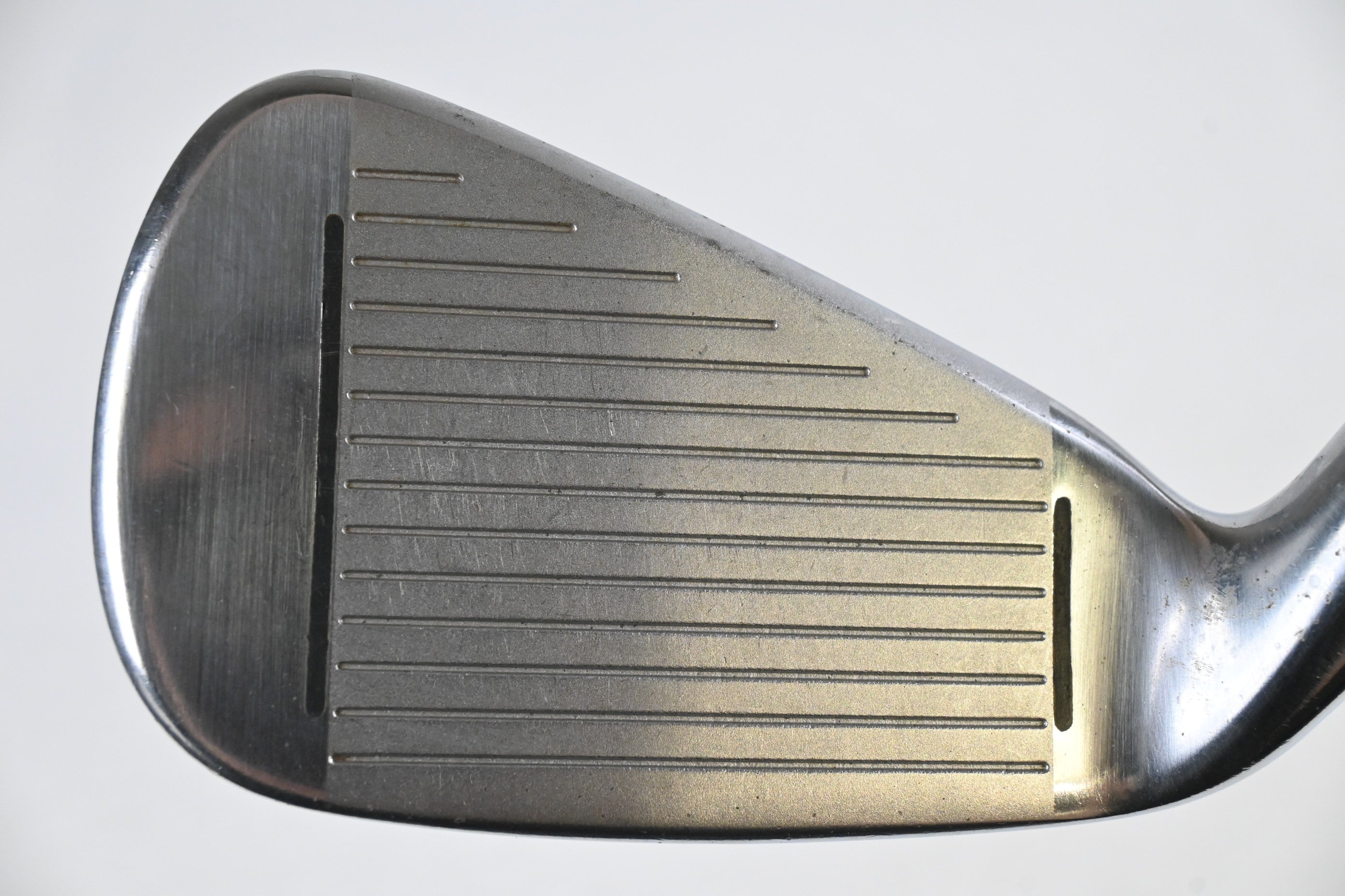Taylormade RSi2 #6 Iron / Stiff Flex KBS Tour Steel Shaft