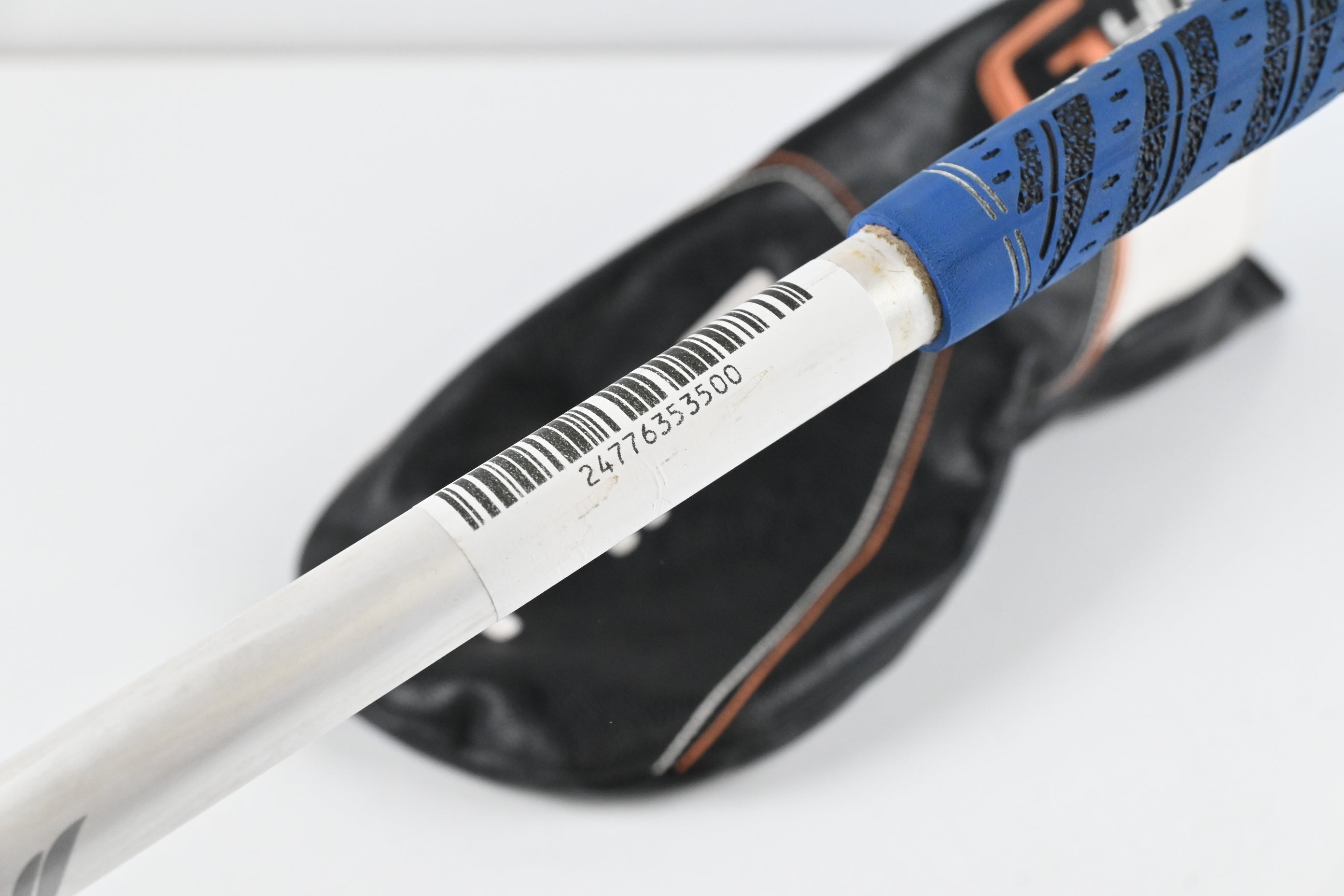 Ping G400 Driver / 9 Degree / Stiff Flex Grafalloy Blue Shaft