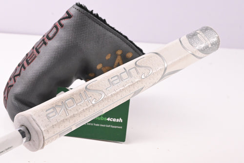 Scotty Cameron Select Fastback 2018 Putter / 34 Inch