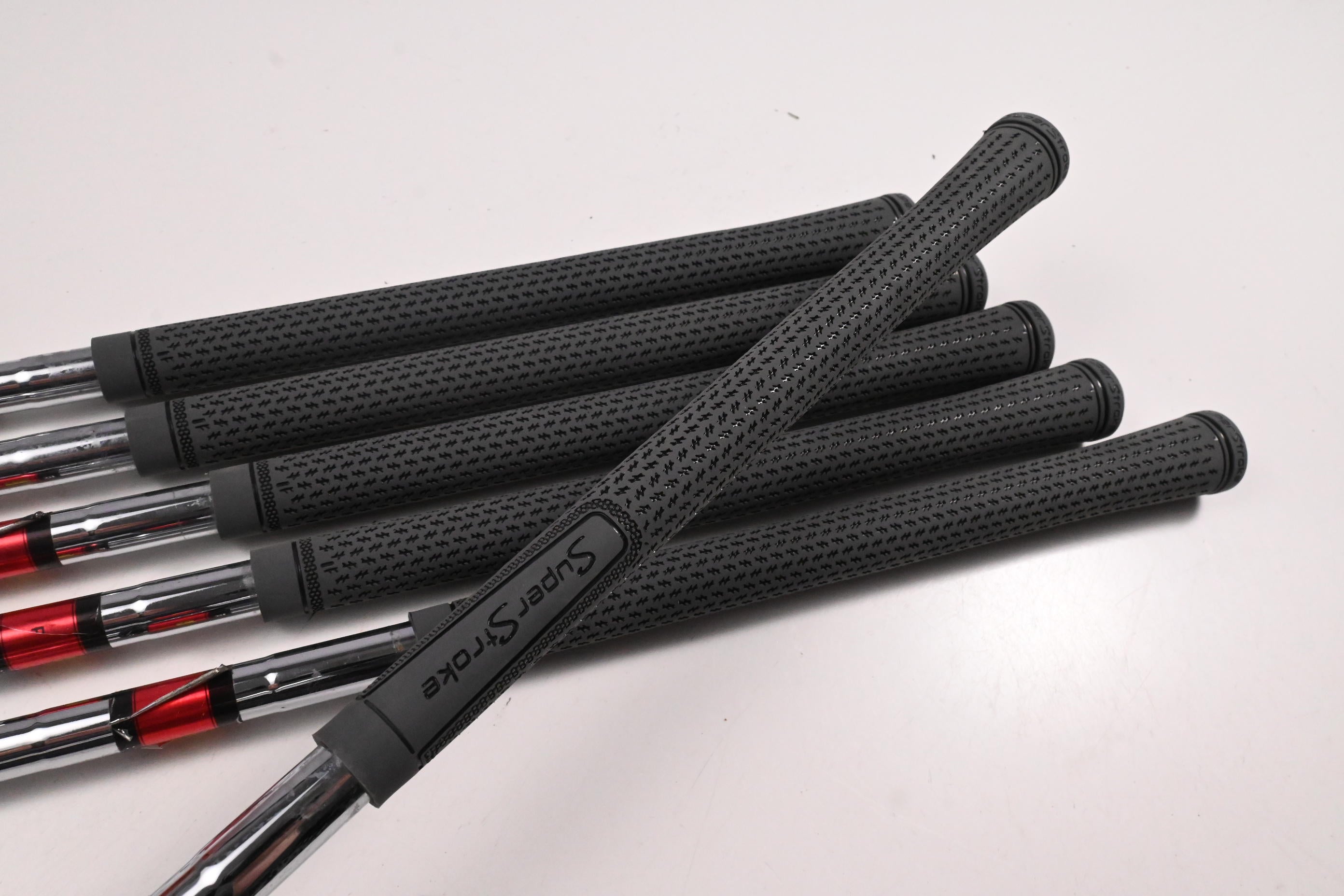 Nike VR-S Covert Irons / 5-PW / Regular Flex True Temper Dynalite 90 Shafts