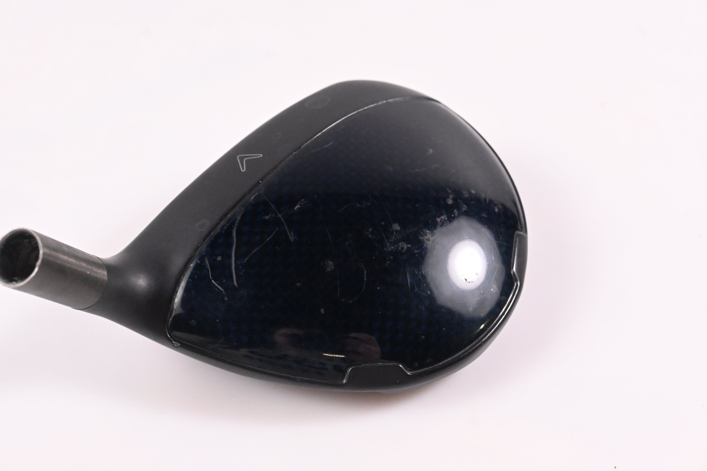 Callaway Paradym #5 Wood / 18 Degree / Head Only