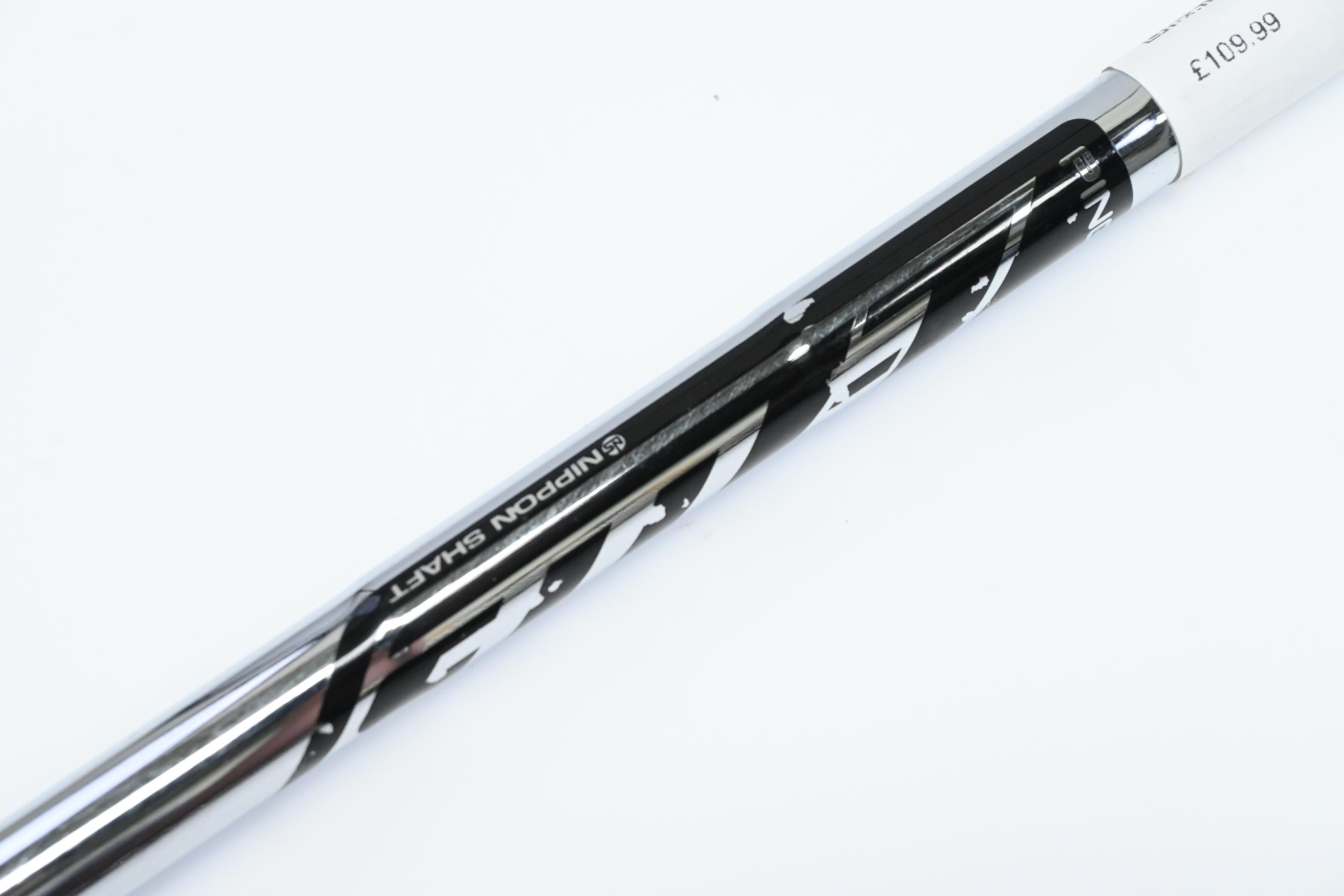Ping ChipR / 38.5 Degree / Black Dot / Wedge Flex Ping Z-ZII5 Shaft