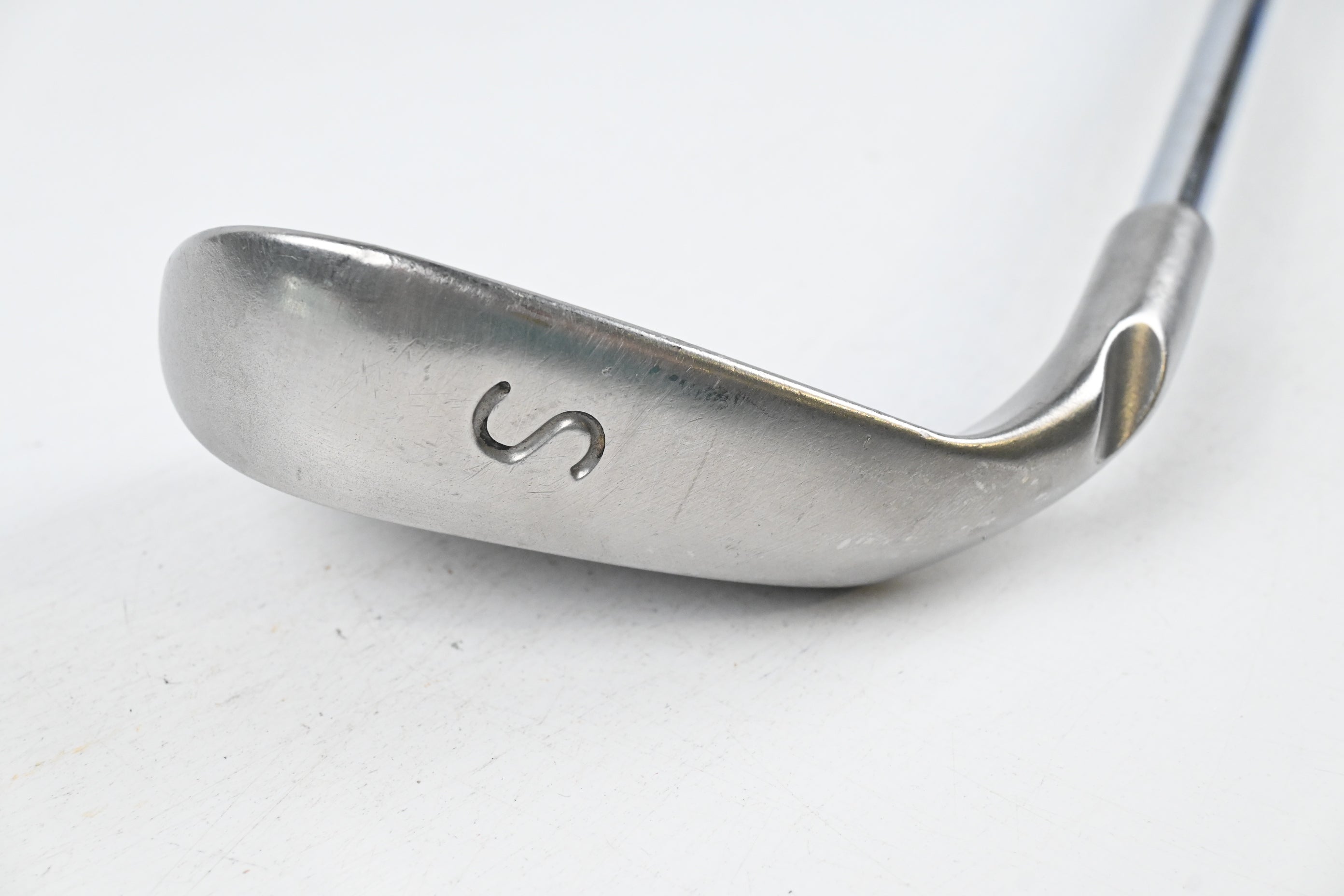Ping G5 Sand Wedge / 54 Degree / Black Dot / Regular Flex Ping AWT Shaft