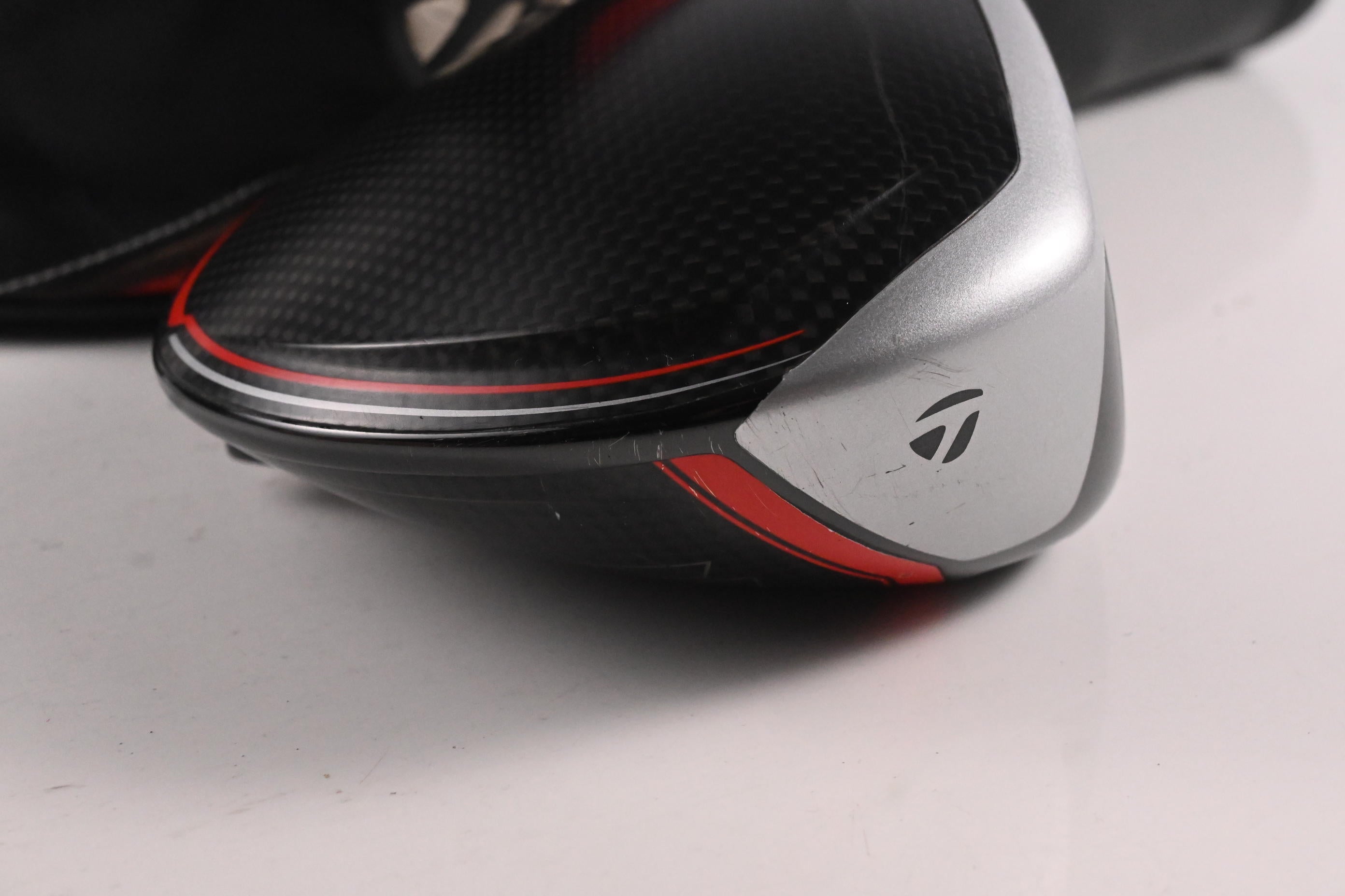 Taylormade M6 Driver / 9 Degree / X-Flex Aldila Rouge White 70 Shaft