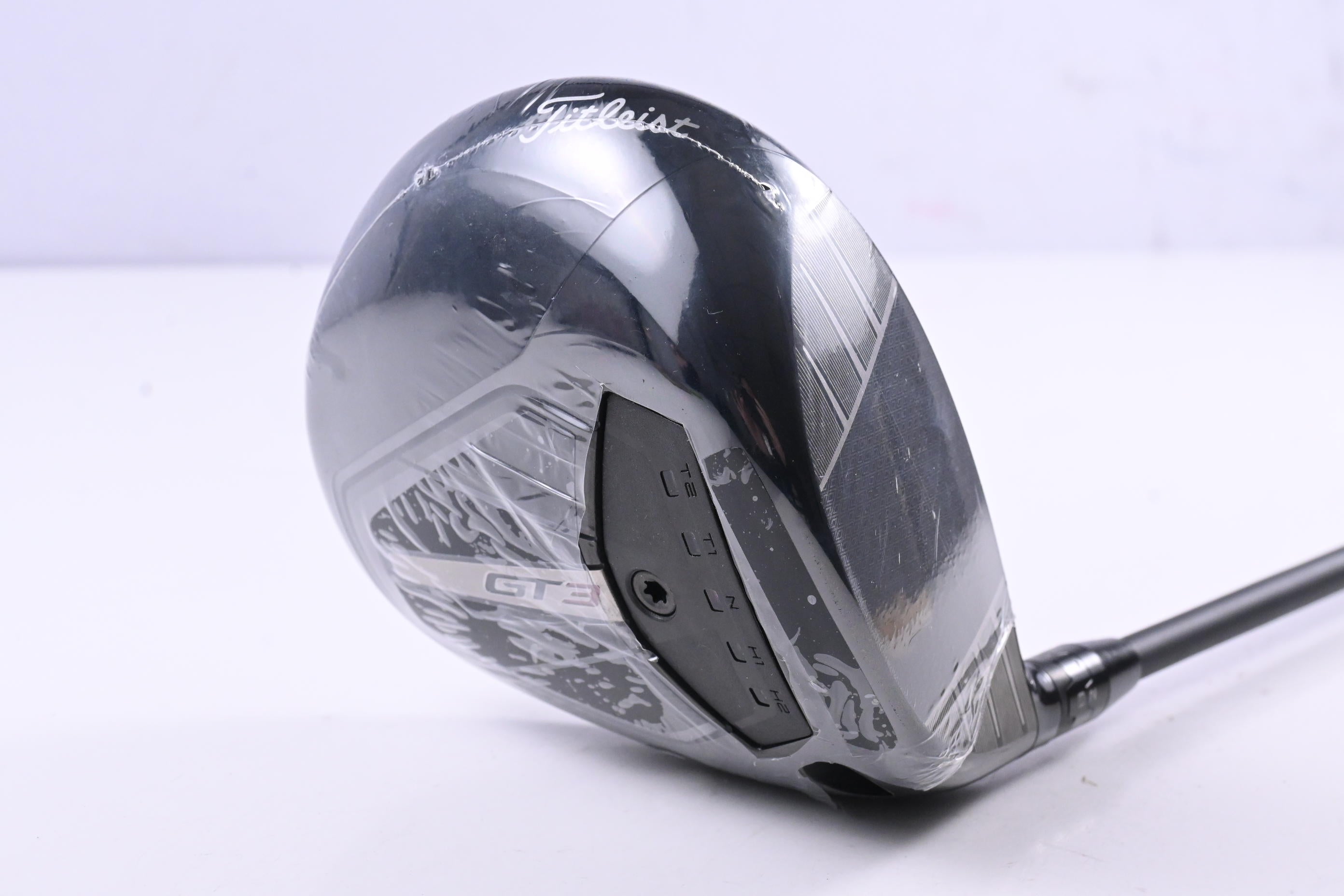 Titleist GT3 Driver / 10 Degree / Stiff Flex Mitsubishi Tensei 1K Blue 55 Shaft