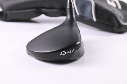 Ping G425 Max #3 Wood / 14.5 Degree / Stiff Flex Ping Tour Chrome 75 Shaft