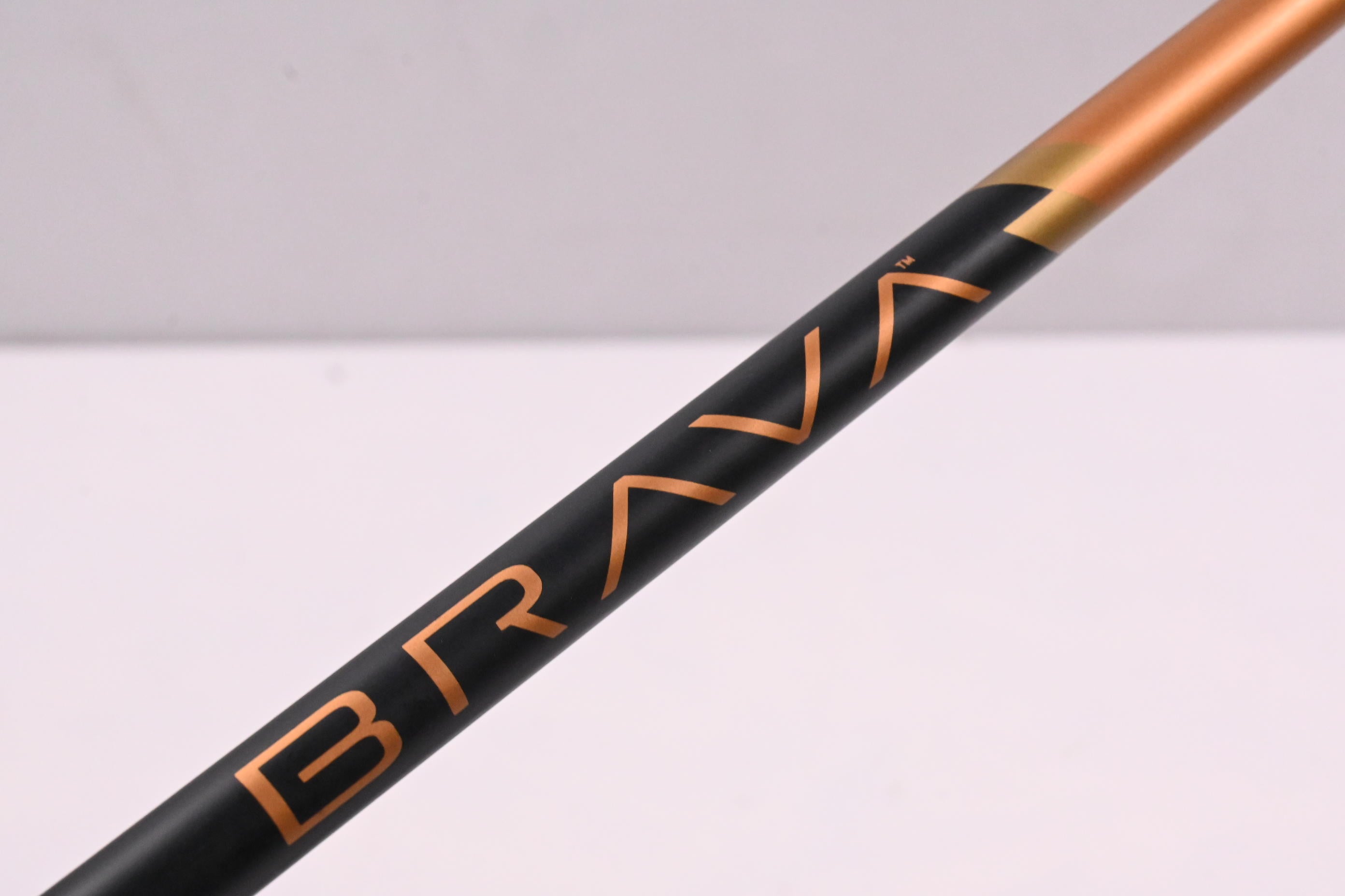 BGT Brava Speedflite NRG Driver Shaft / Stiff Flex / Taylormade 2nd Gen