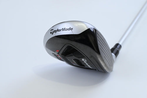 Taylormade M5 #3 Wood / 15 Degree / X-Flex Aldila Rogue White 70