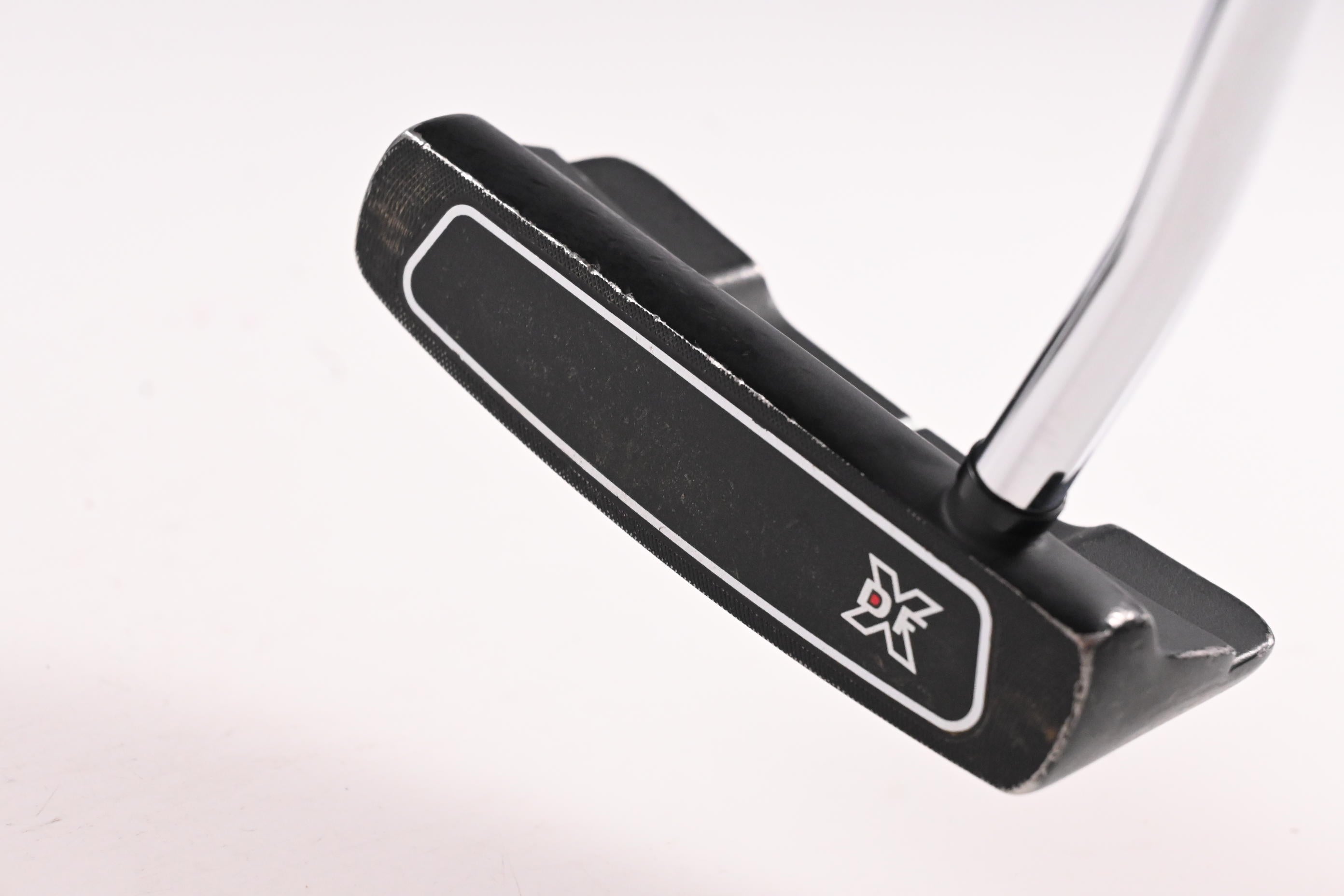 Odyssey DFX  Double Wide 2021 Putter / 34 inch