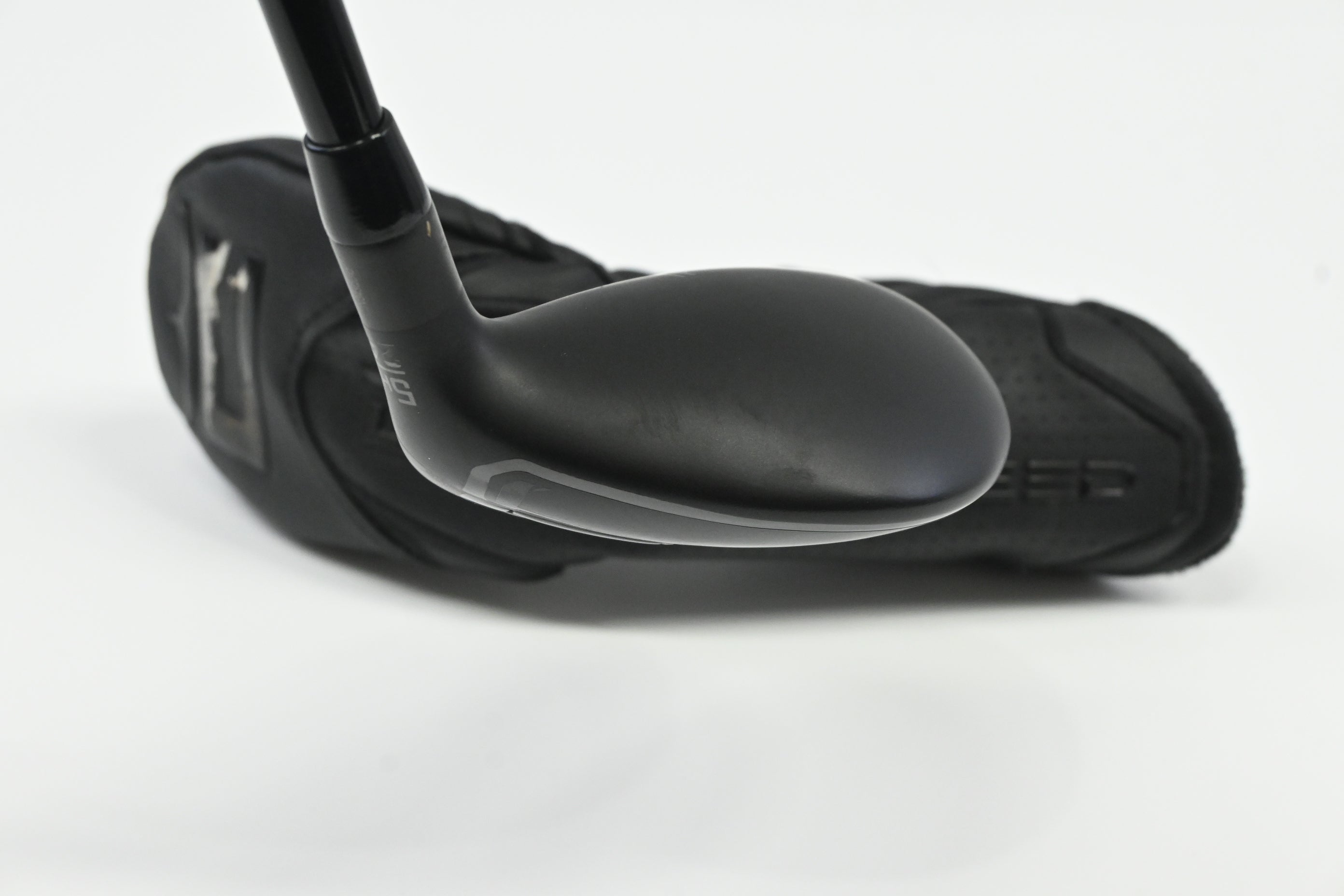 Cobra Darkspeed #5 Hybrid / 24 Degree / Stiff Flex HZRDUS Gen4 Black 90 Shaft