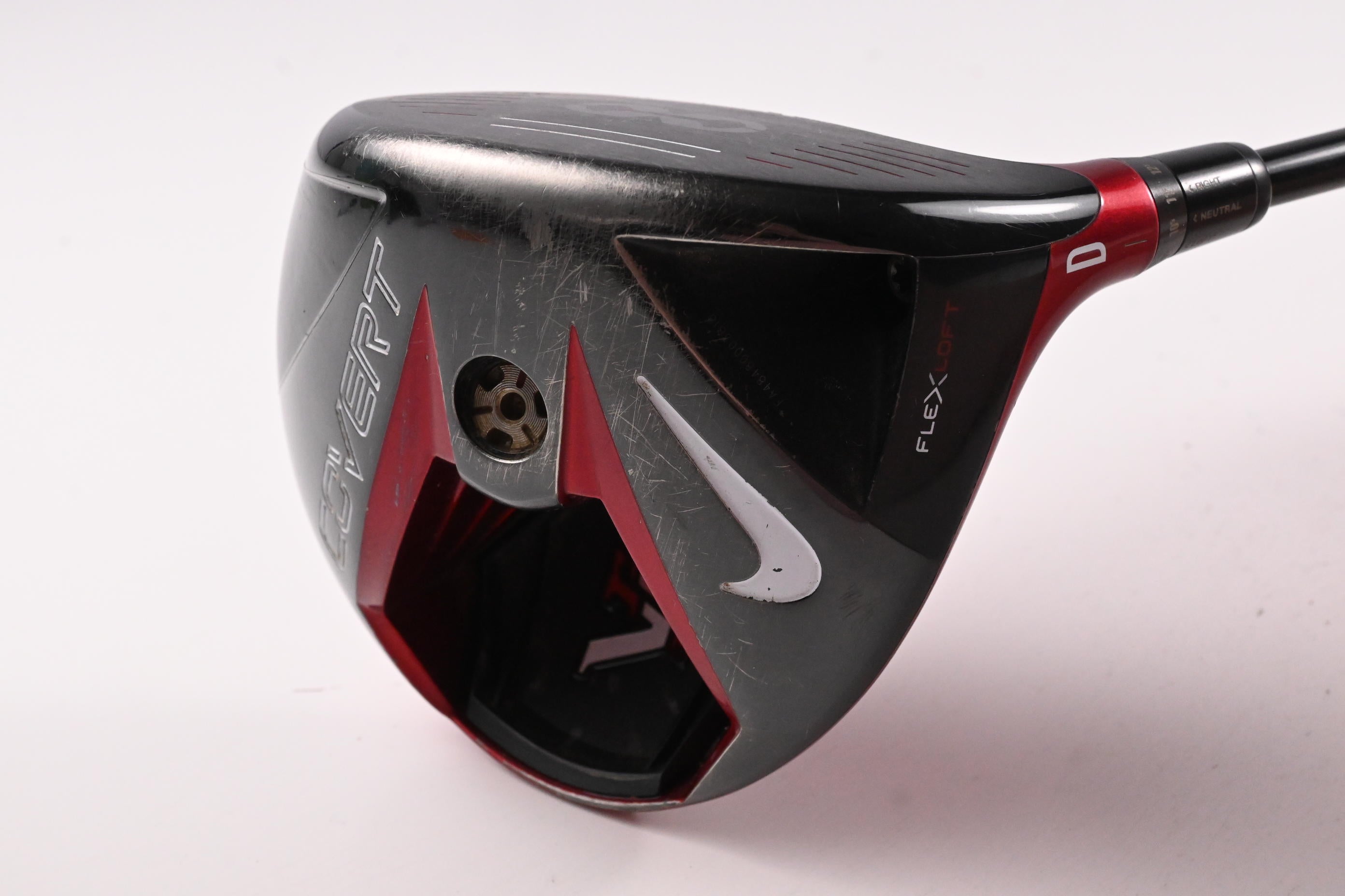 Nike VR-S Covert Tour Driver / 8.5 - 12.5 Degree / Stiff Flex Kuro Kage 60 Shaft