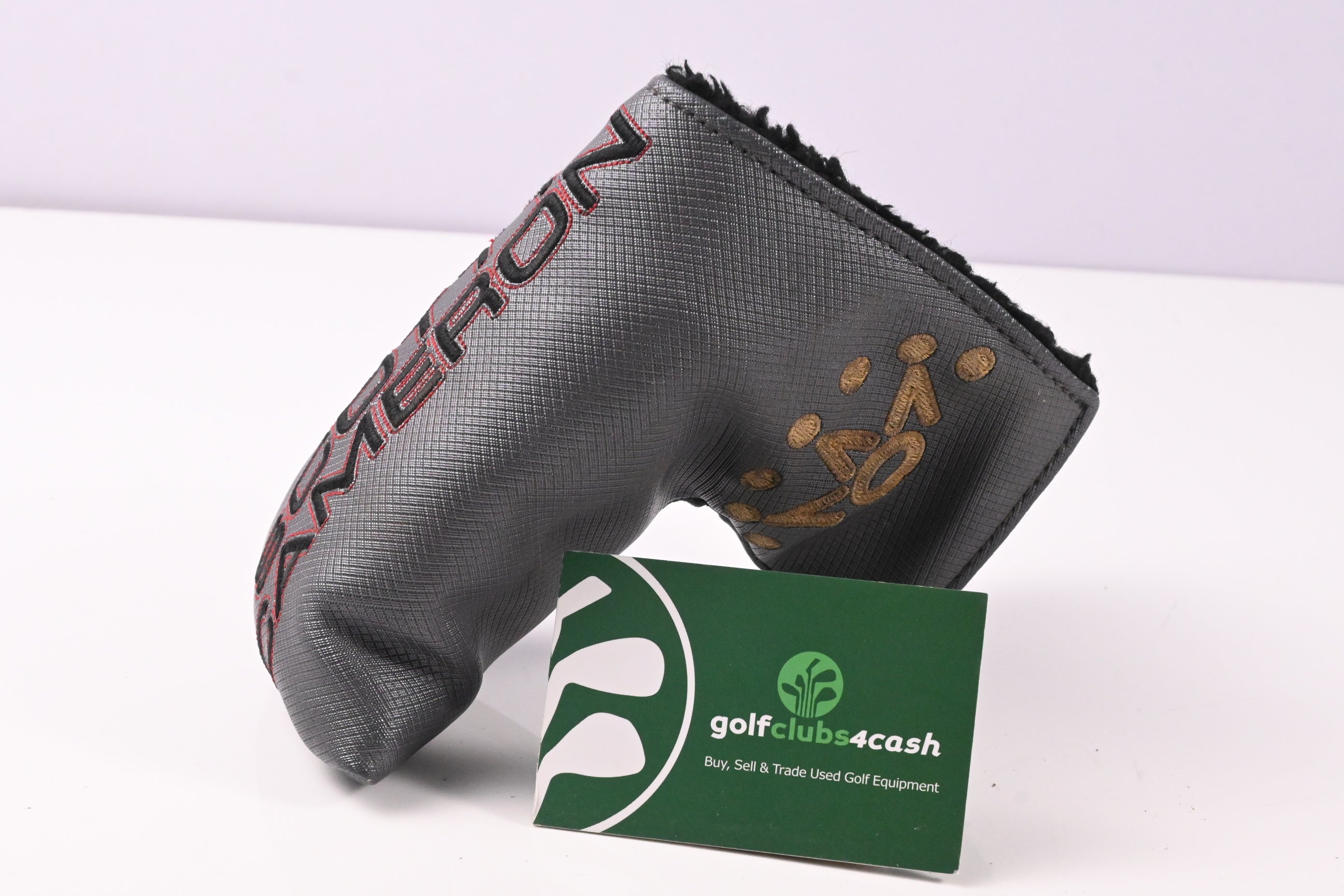 Scotty Cameron Select Fastback 2018 Putter / 34 Inch