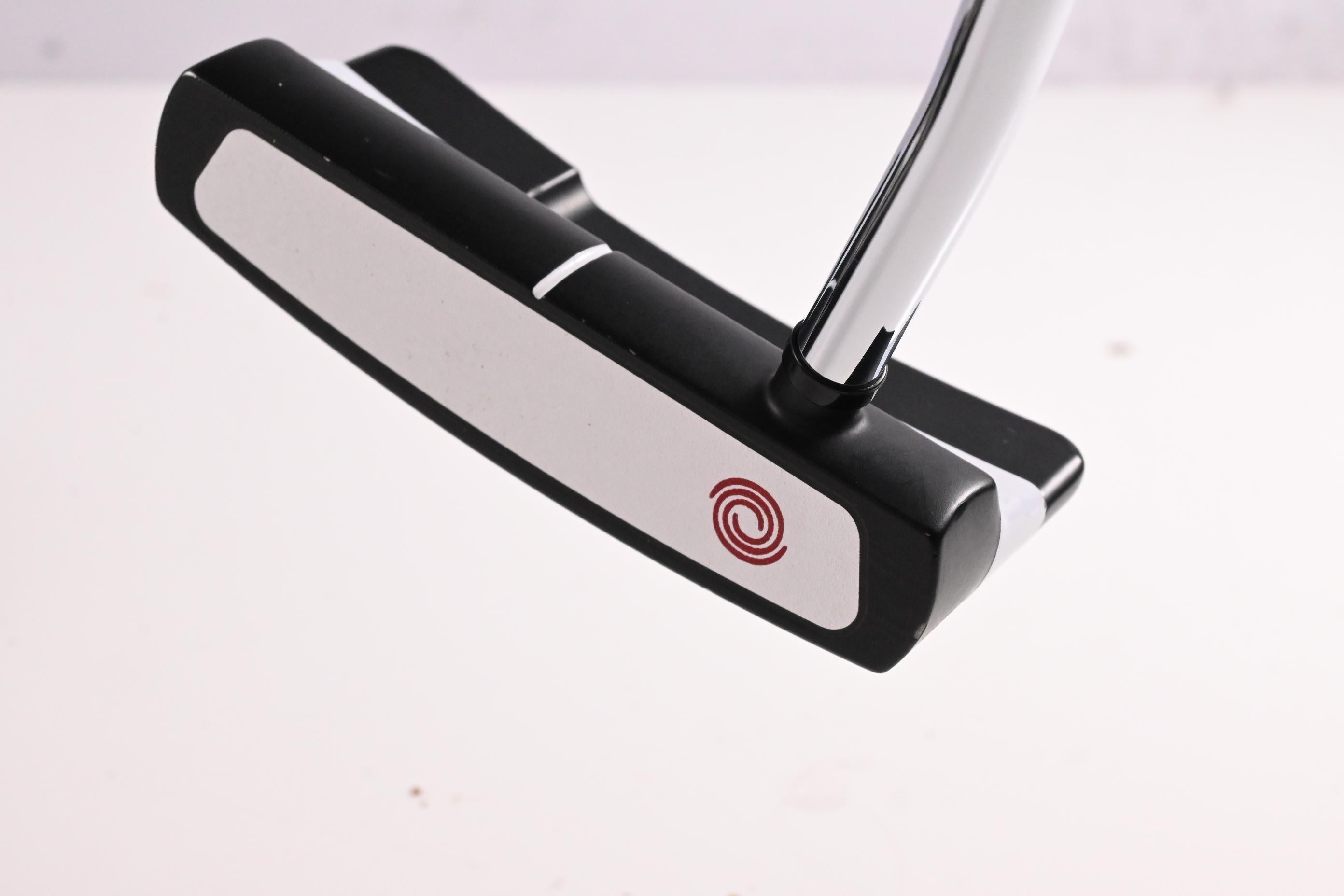 Odyssey White Hot Versa Double Wide Putter / 32.5 Inch