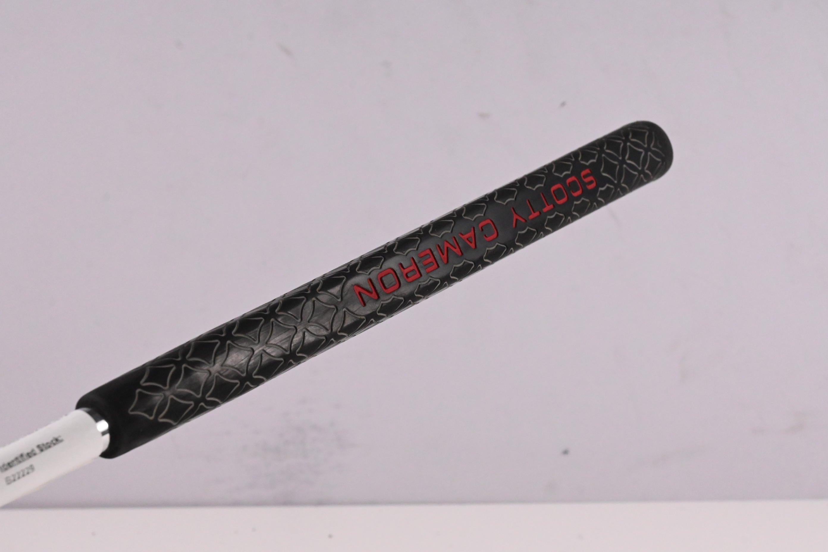 Scotty Cameron Super Select Newport + Putter / 34 Inch