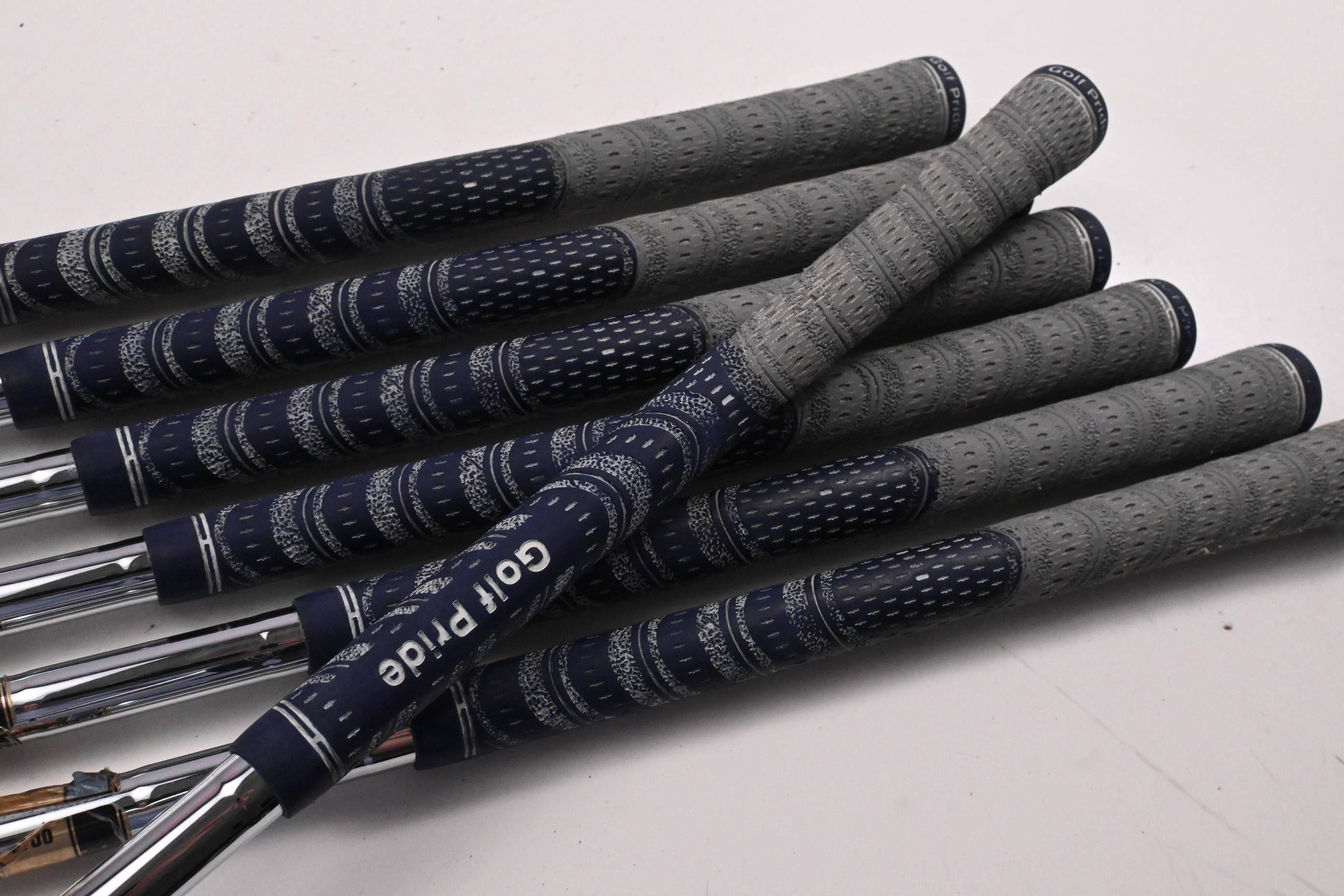 Taylormade PSi Tour Irons / 4-PW / X-Flex Dynamic Gold X100 Shafts