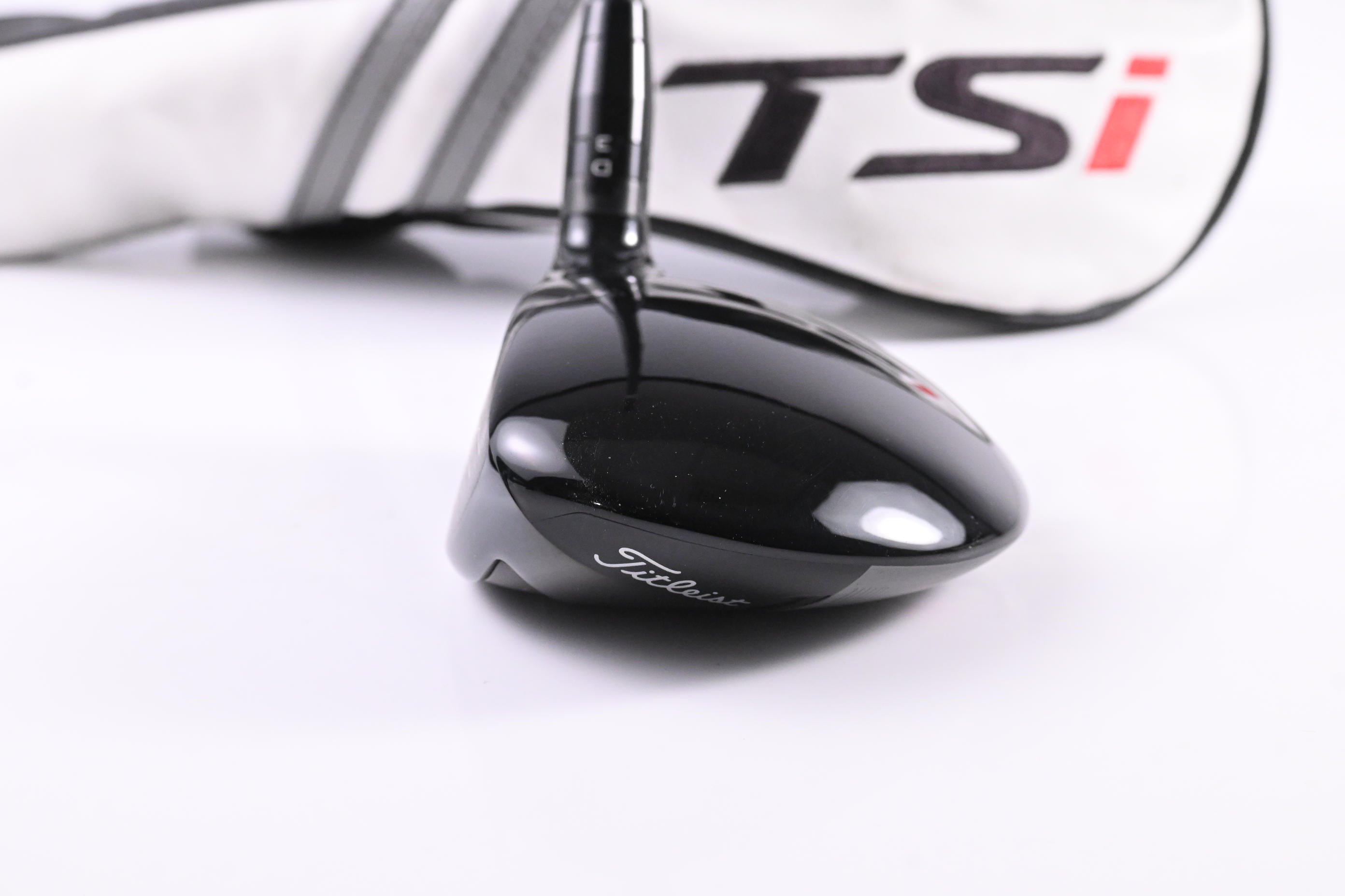Tour Issue Left Hand Titleist TSi2 #3 Wood / 15 Degree / Senior Flex HZRDUS Gen4