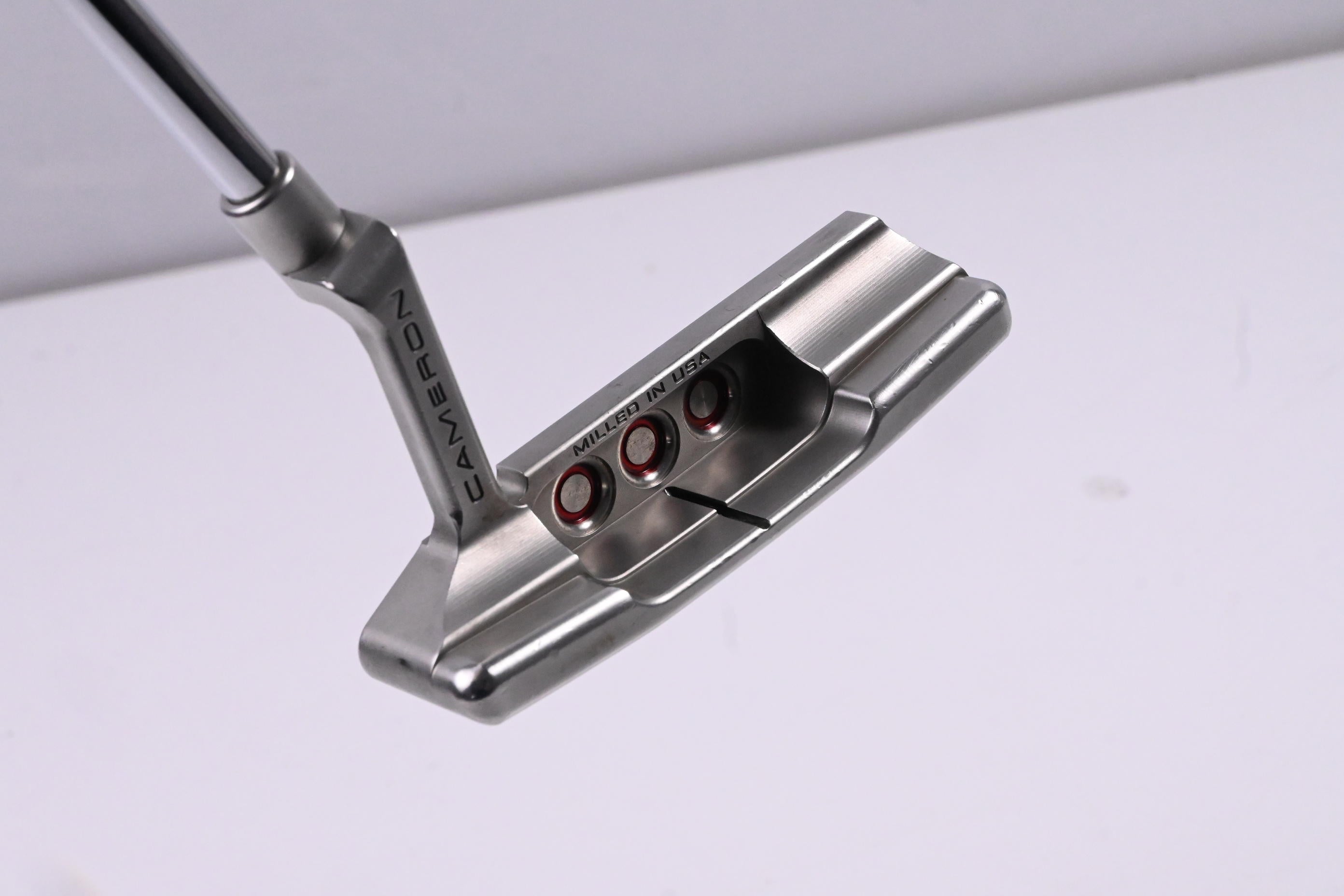Scotty Cameron Special Select Newport 2 Putter / 33 Inch