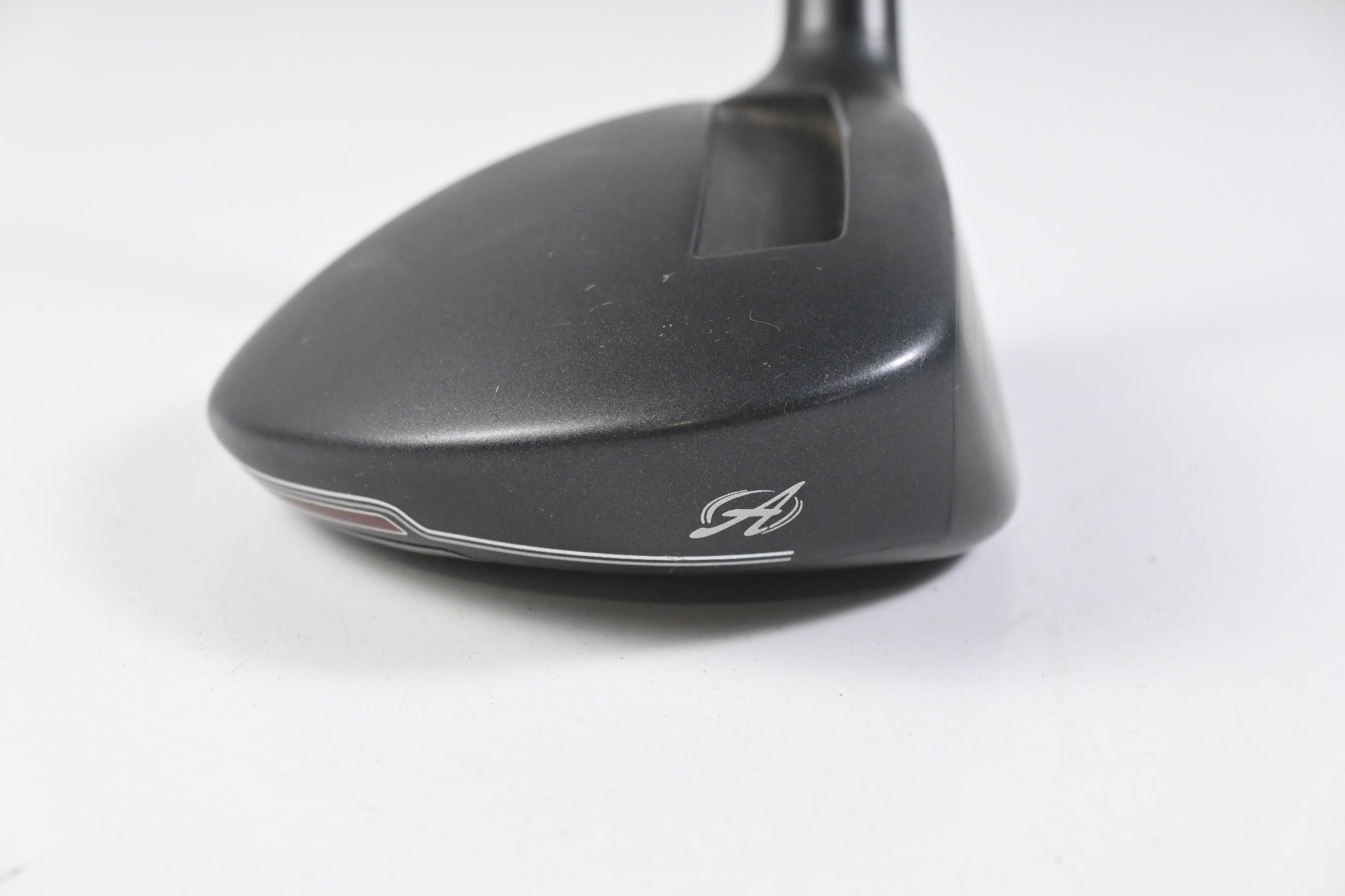 Adams Super XTD #3 Wood / 15 Degree / Stiff Flex Matrix HD 7Q3 Shaft