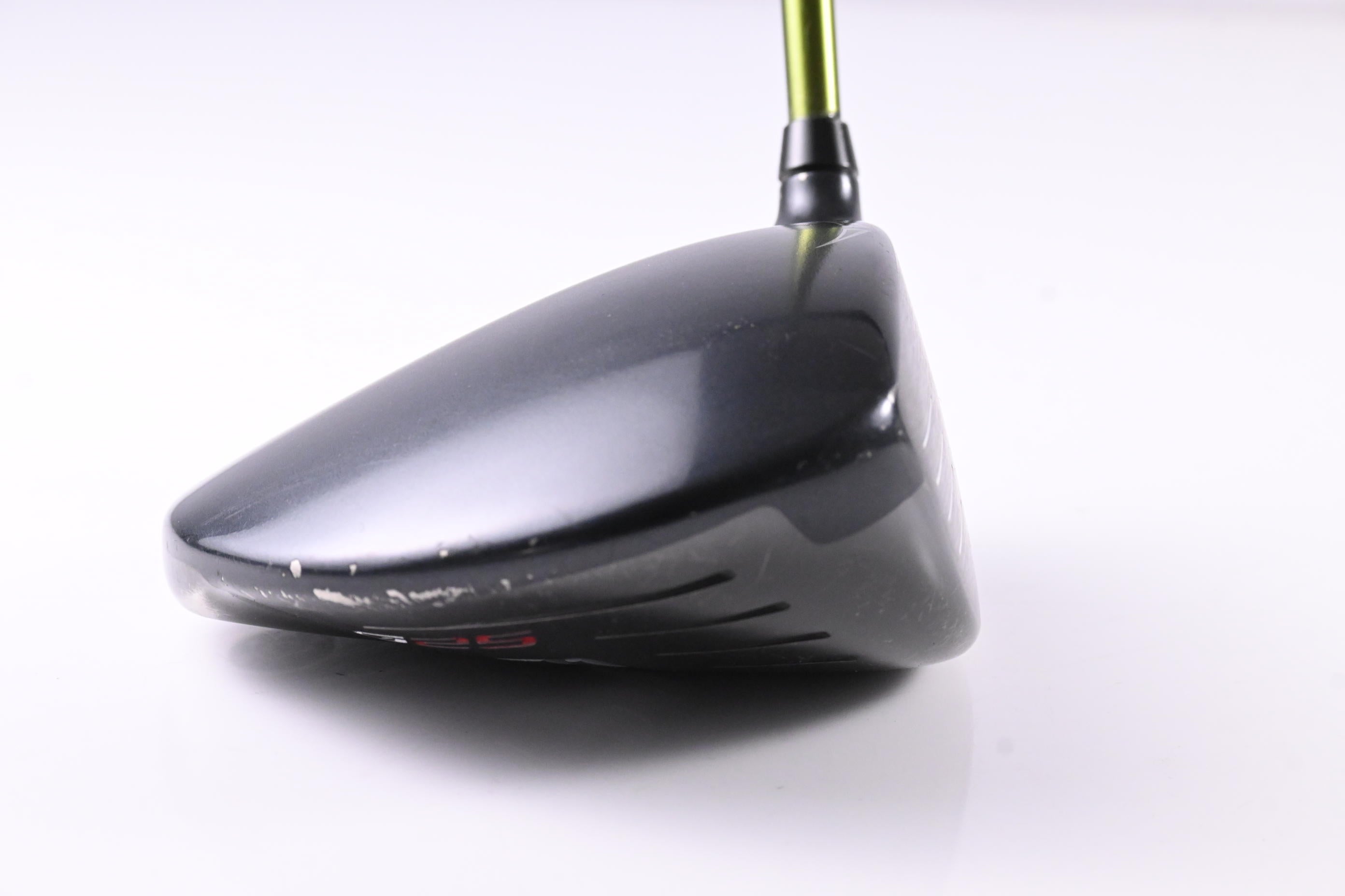 Ping G25 Driver / 10.5 Degree / Stiff Flex Aldila NV Green 65 Shaft