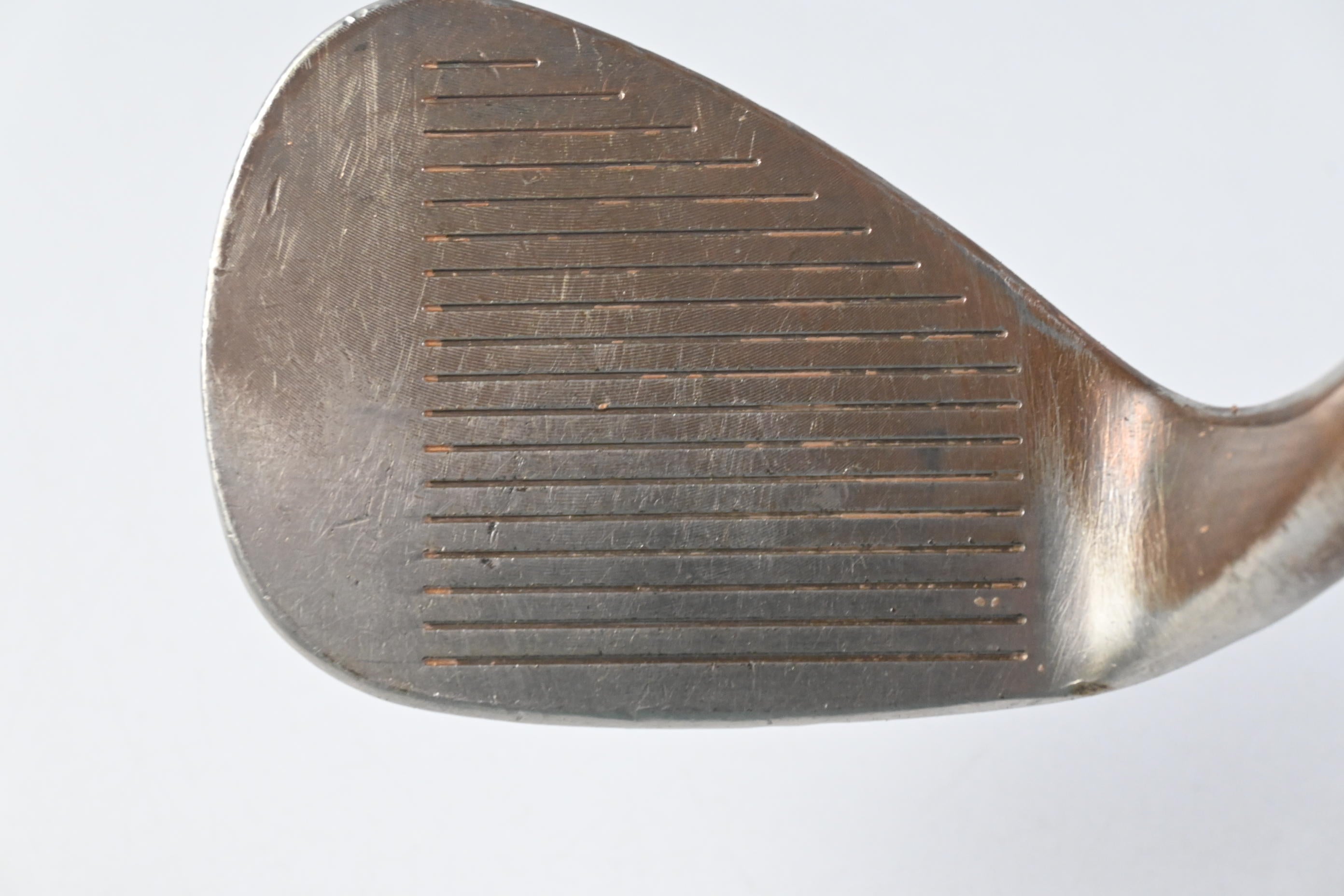 Taylormade Hi-Toe Sand Wedge / 54 Degree / Wedge Flex KBS HI-REV 2.0 120 Shaft