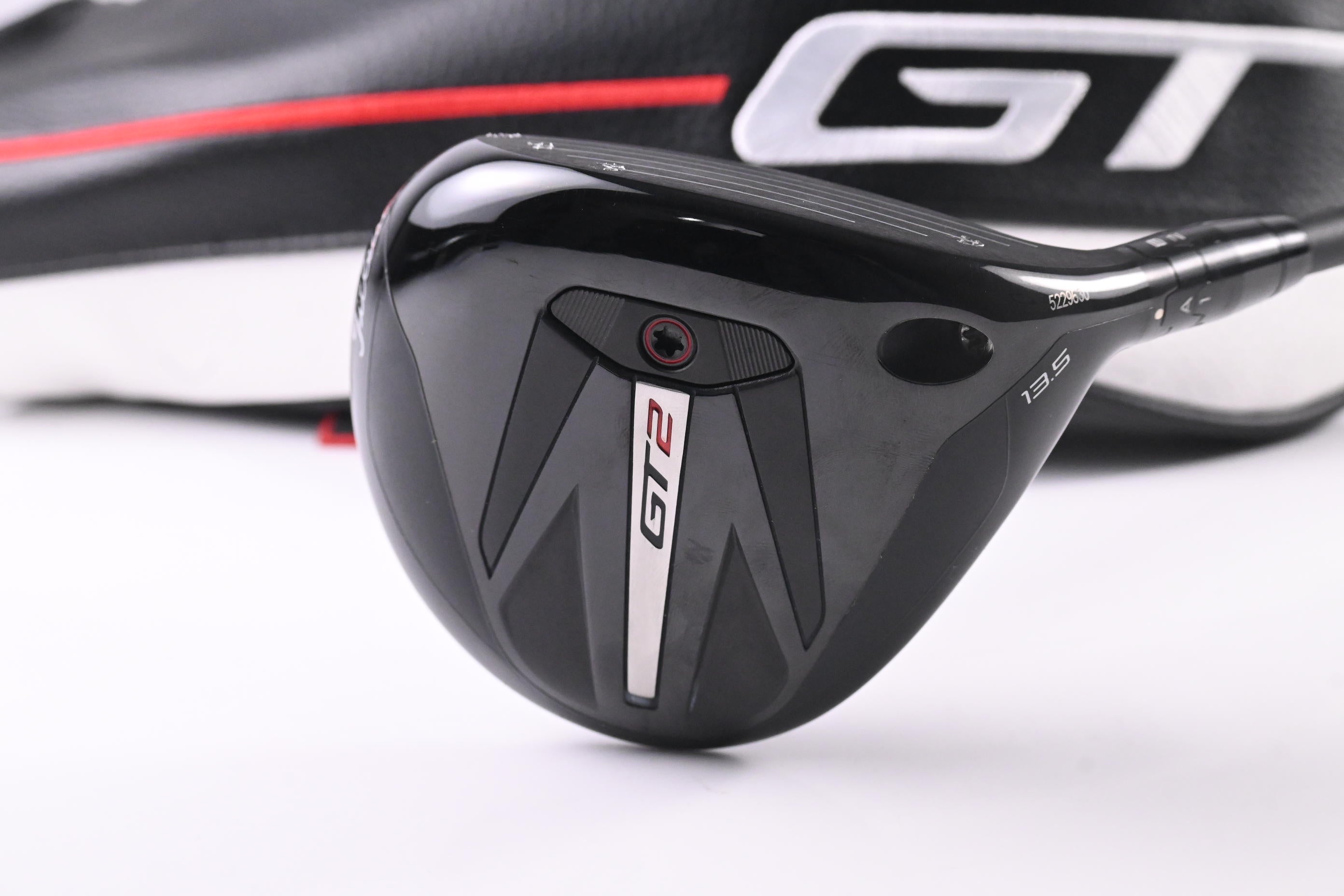Titleist GT2 #3 Wood / 13.5 Degree / Regular Flex Tensei 1K Blue 65 Shaft