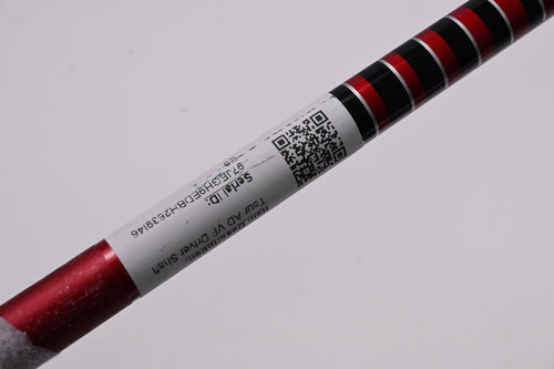 Graphite Design Tour AD VF-6 Driver Shaft / X-Flex / Cobra 3rd Gen