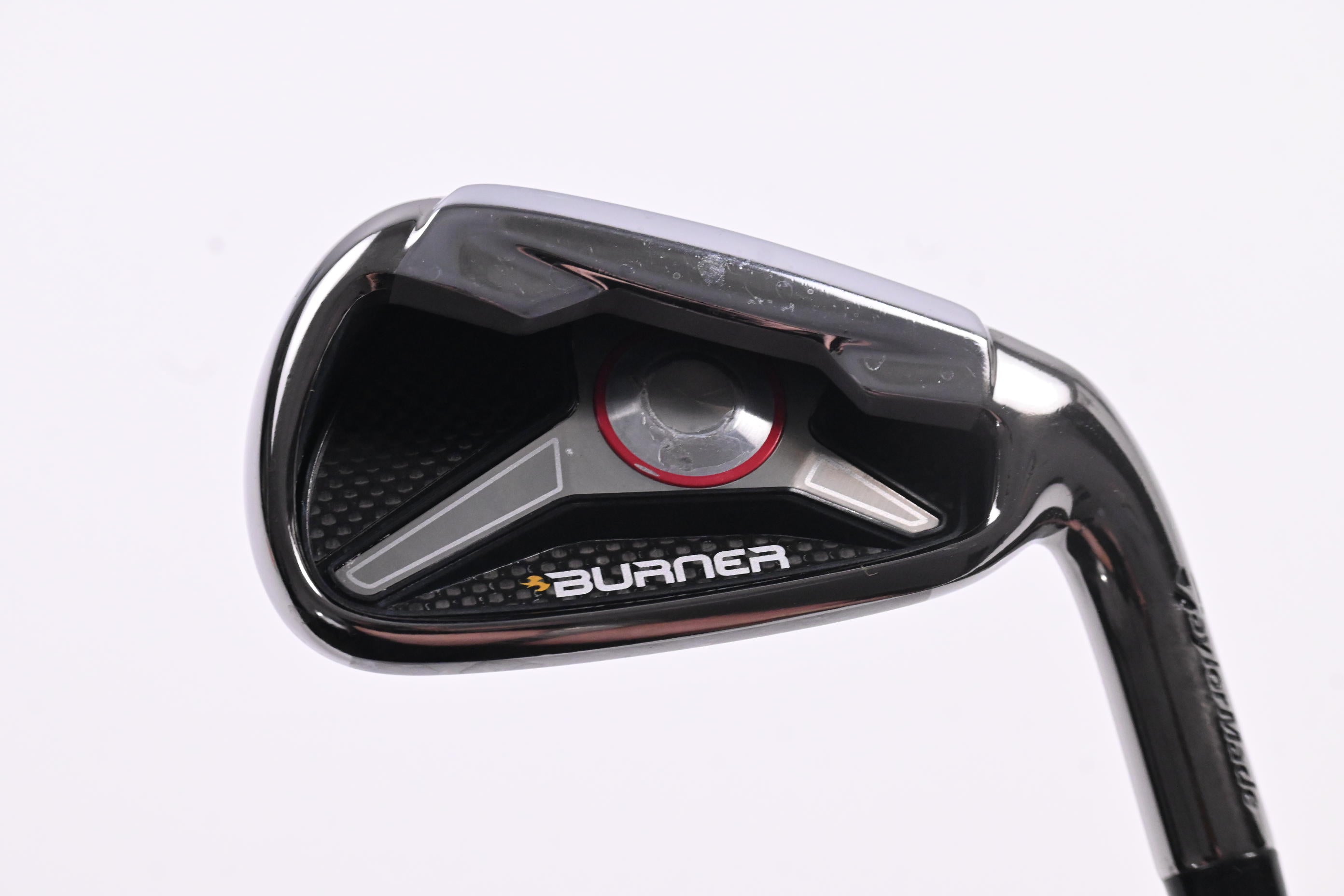 Taylormade Burner #4 Iron / 21 Degree / Regular Flex Burner 85 Shaft