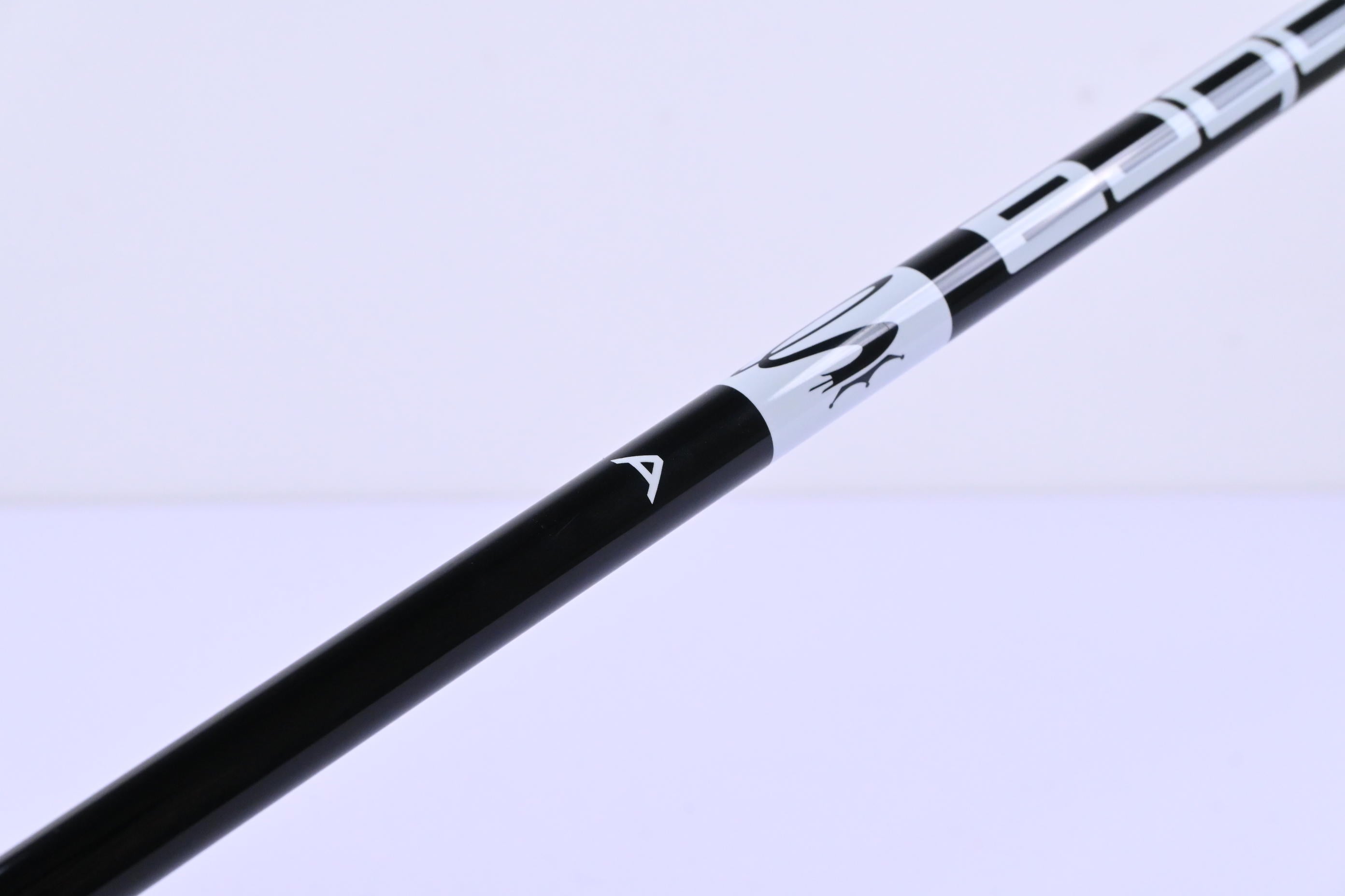Cobra Aerojet Driver / 9 Degree / Senior Flex Cobra Shaft