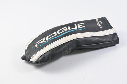 Callaway Rogue #3 Wood / 15 Degree / X-Flex EvenFlow Blue 75 Shaft