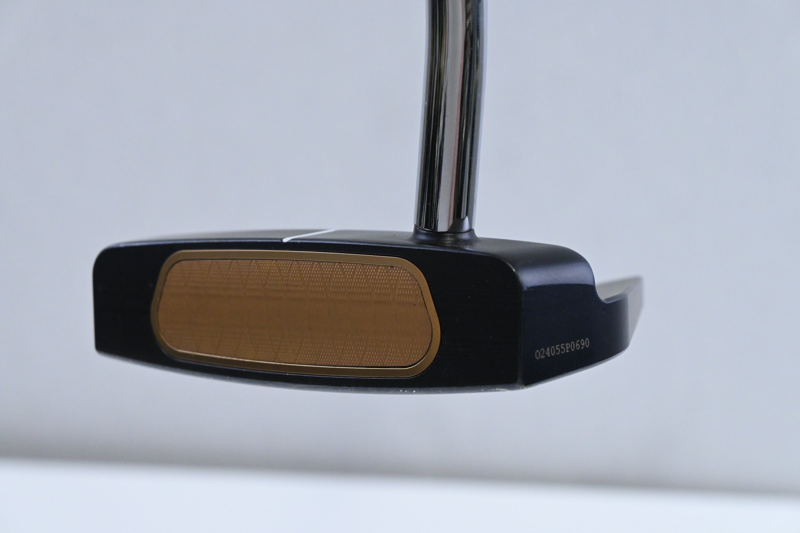 Odyssey Ai-One Milled Seven T Putter / 36 Inch