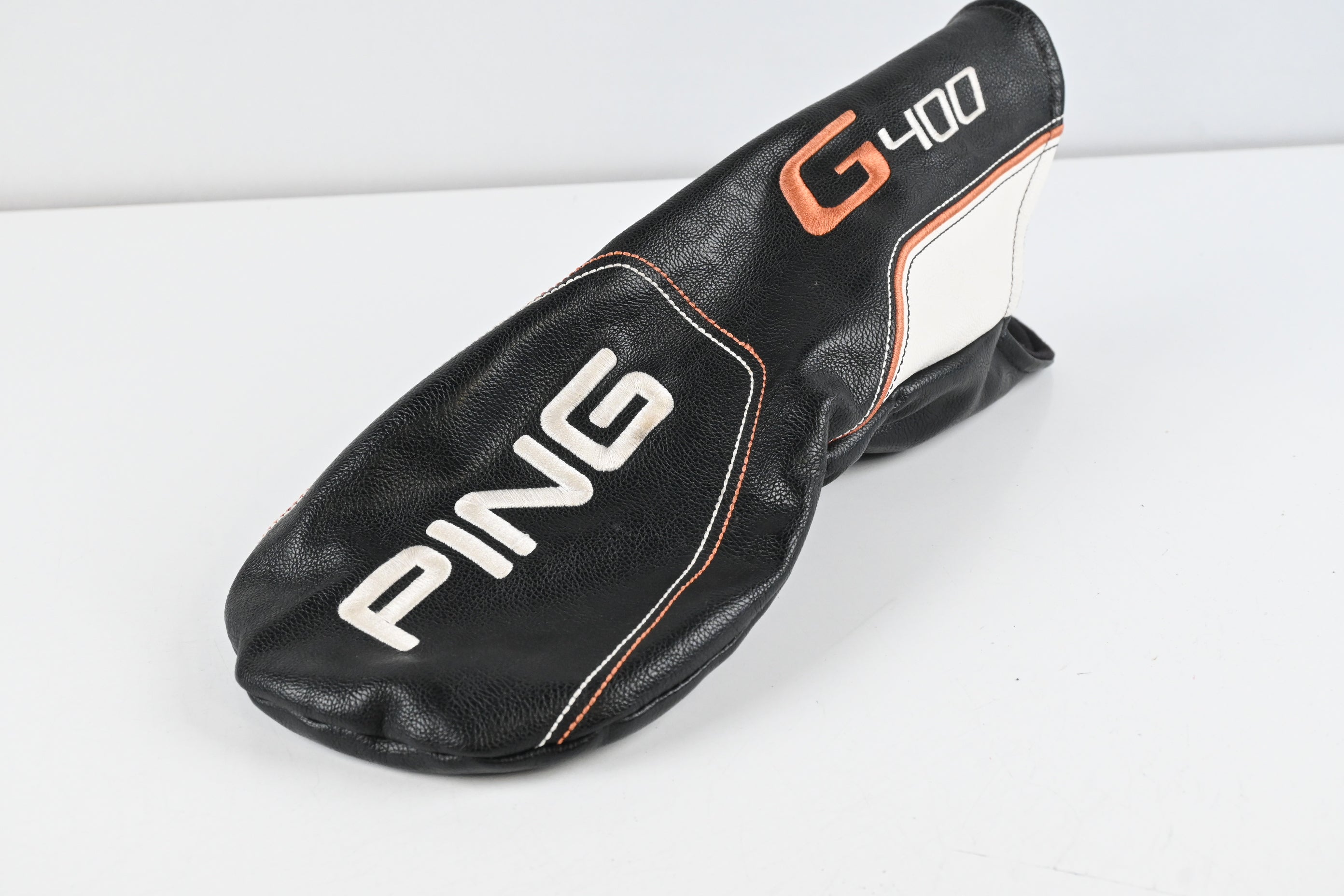 Ping G400 Driver / 9 Degree / Stiff Flex Grafalloy Blue Shaft