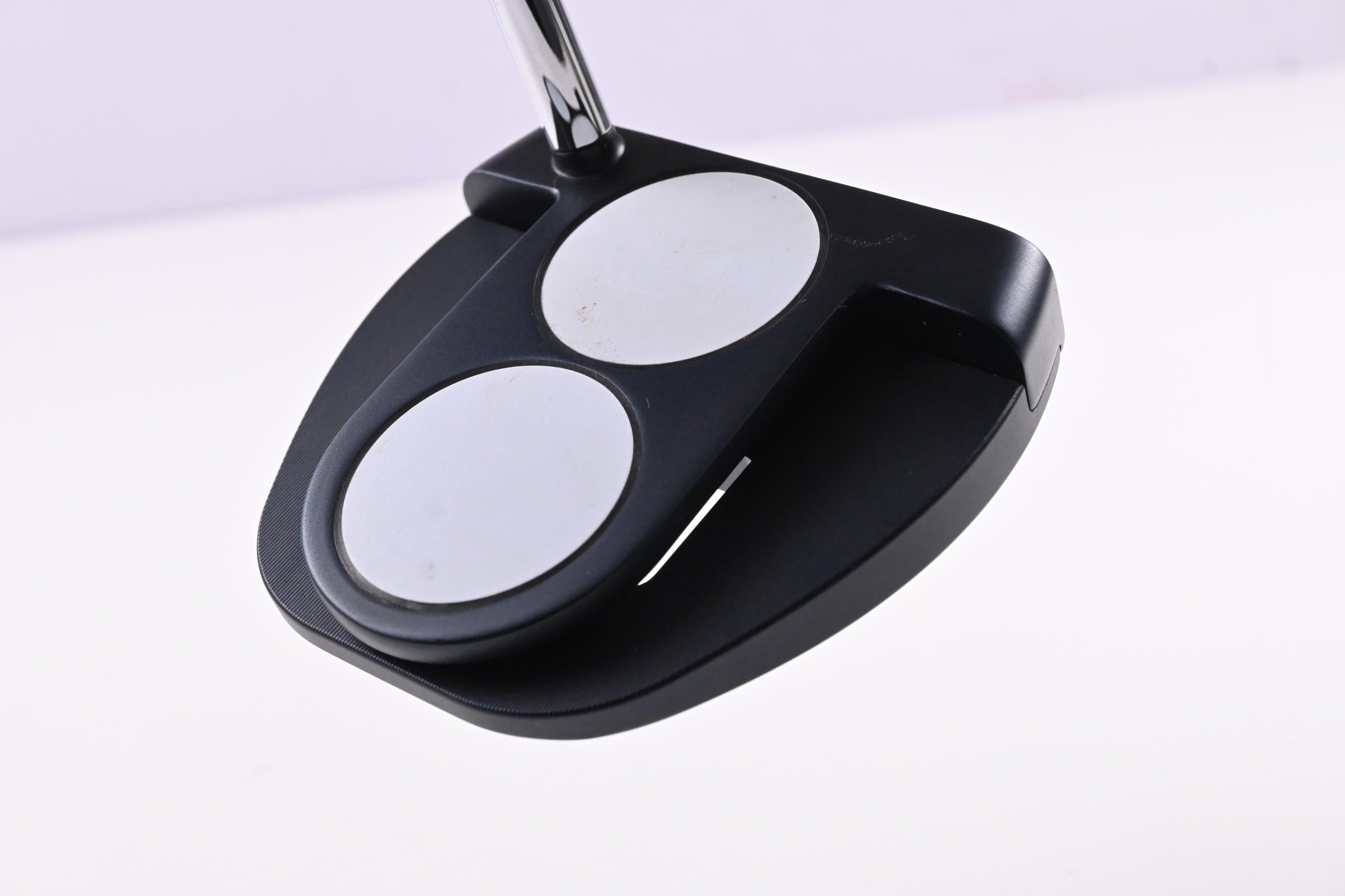 Odyssey Ai-One 2-Ball Jailbird Mini Putter / 35 Inch