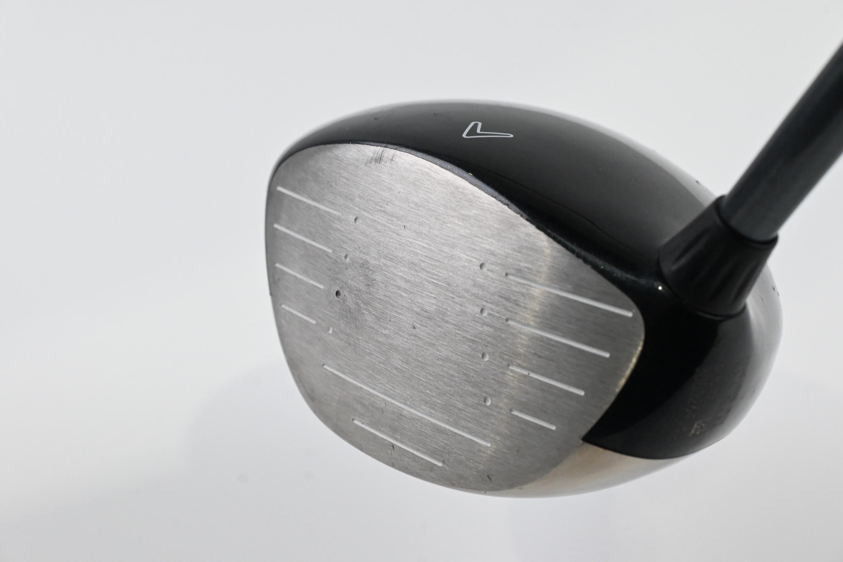 Callaway ERC II Driver / 11 Degree / Regular Flex Callaway Big Bertha System 50