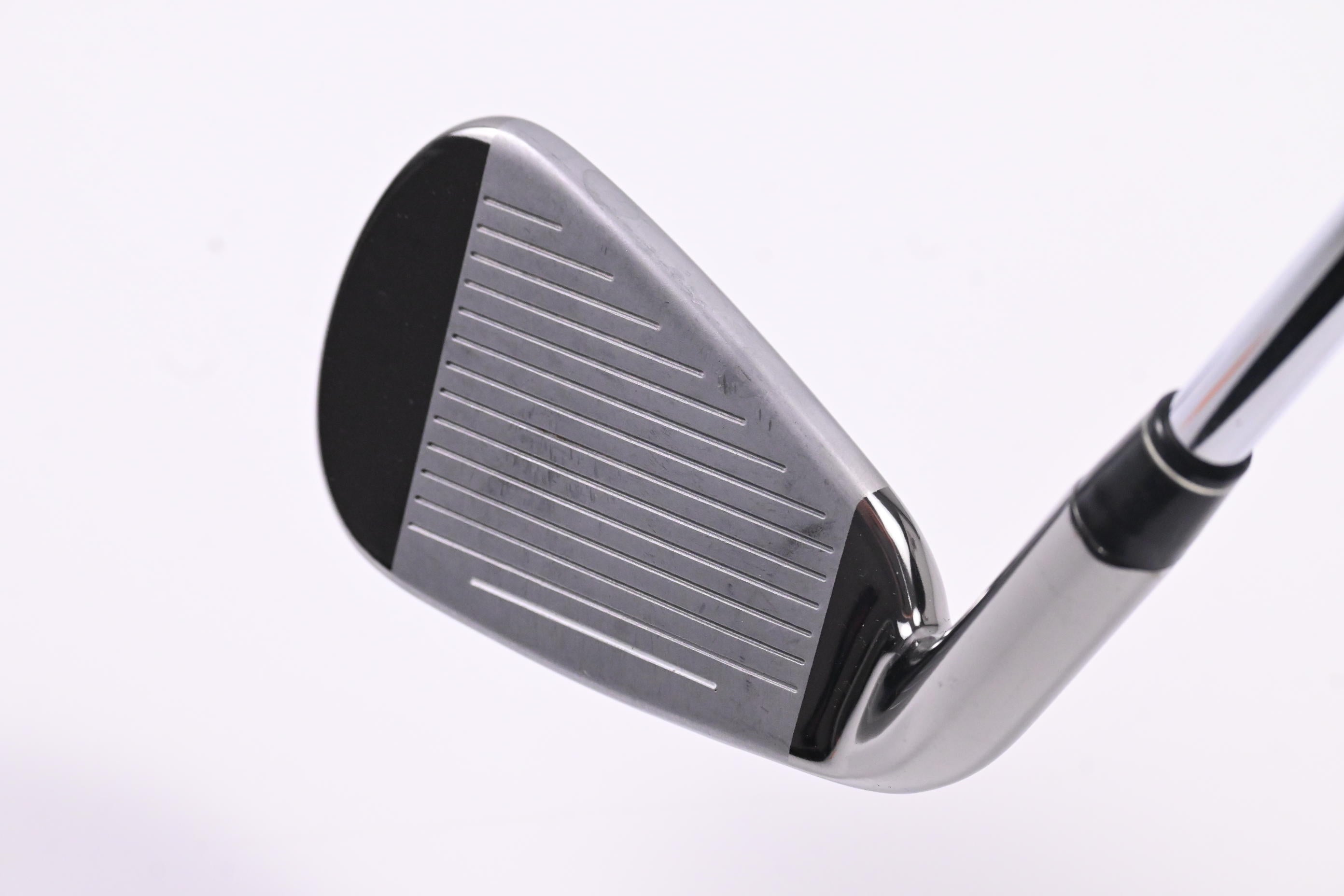 Taylormade Burner #4 Iron / 21 Degree / Regular Flex Burner 85 Shaft