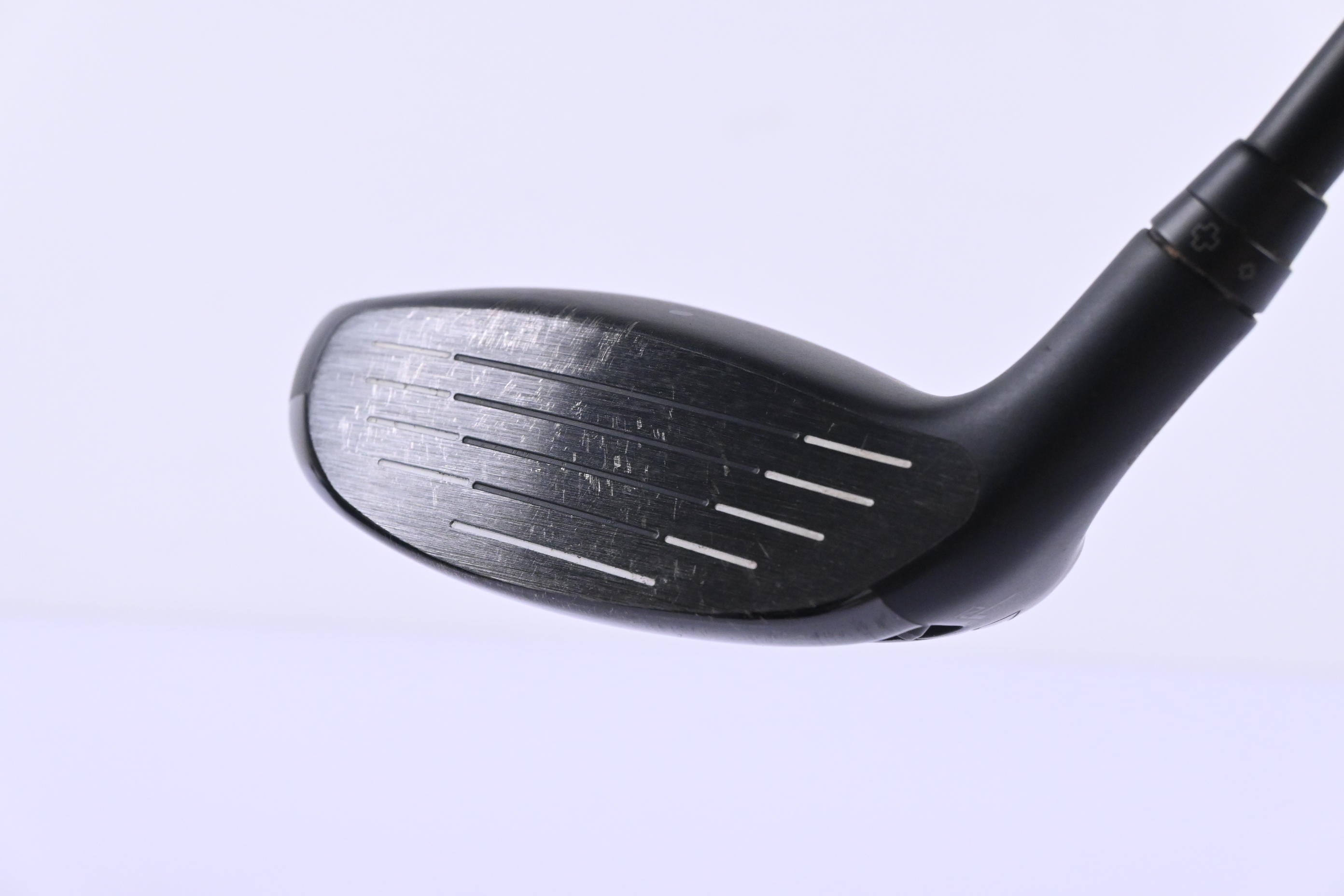 Ping G440 Max #7 Wood / 21 Degree / Regular Flex Ping Alta CB Blue 65 shaft