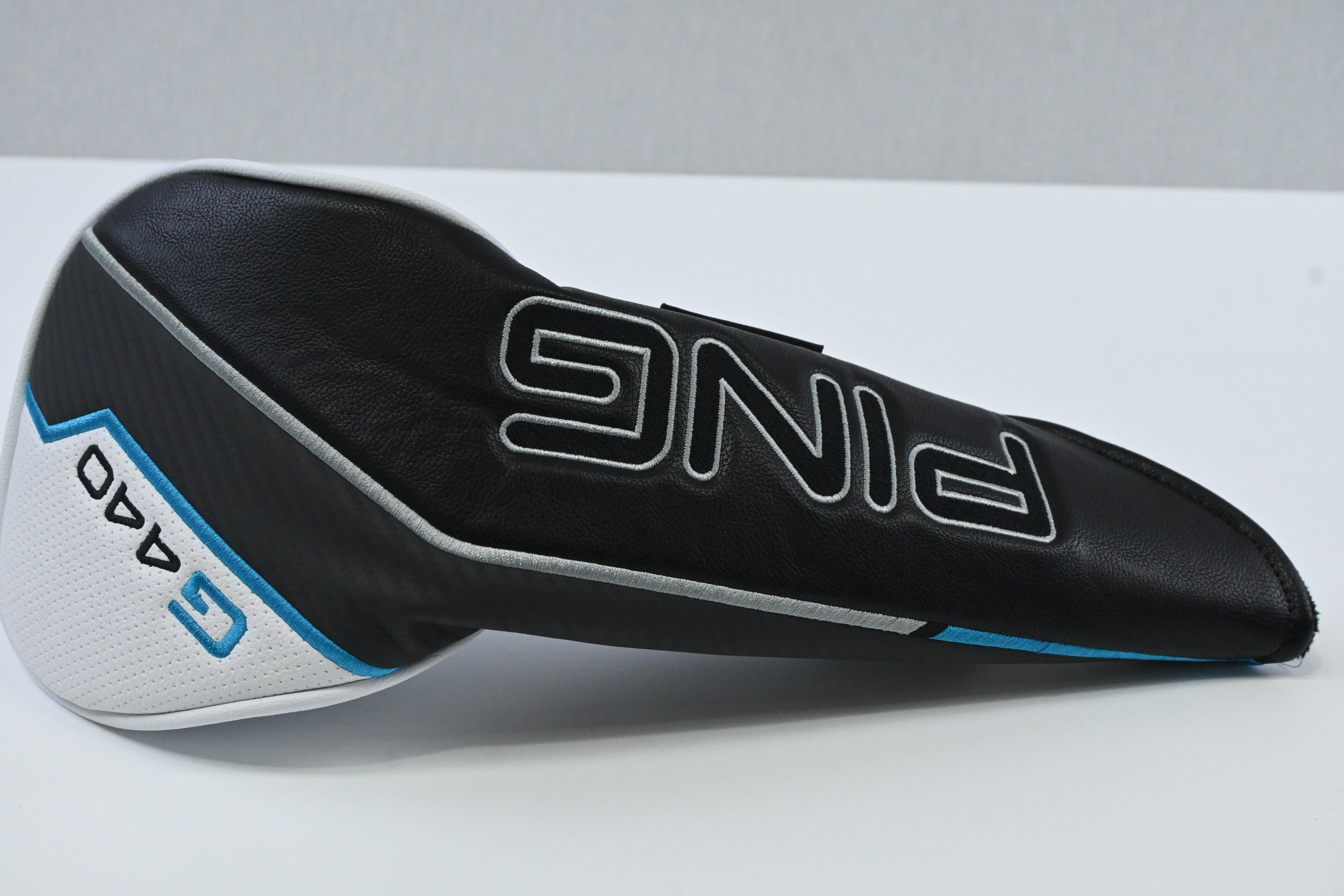Ping G440 Max Driver / 9 Degree / Stiff Flex Ping Alta CB Blue 50 Shaft